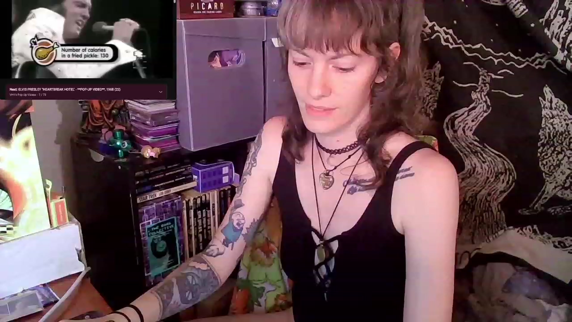 Gallery image thumbnail from CdrTroi's myfreecams stream on, 04/17/2023, 24:50 image 20 of 20