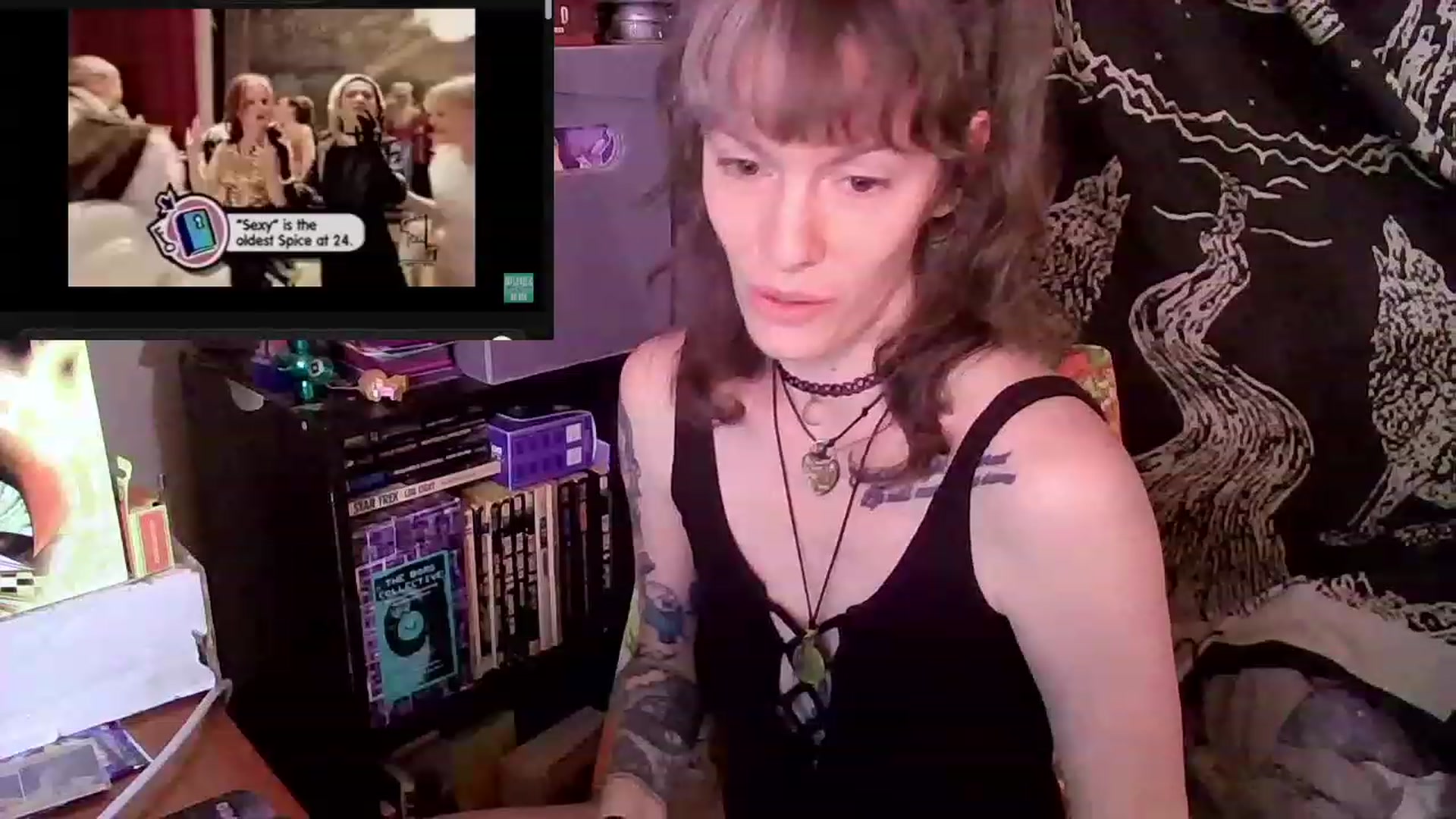 Gallery image thumbnail from CdrTroi's myfreecams stream on, 04/17/2023, 24:50 image 14 of 20