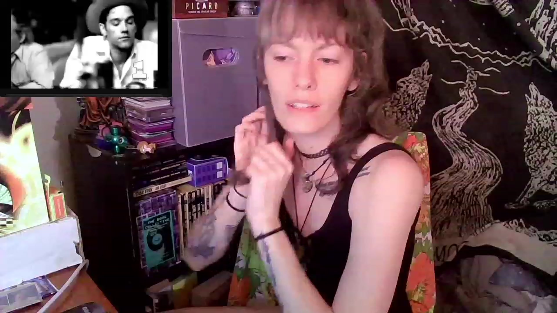 Gallery image thumbnail from CdrTroi's myfreecams stream on, 04/17/2023, 24:50 image 18 of 20