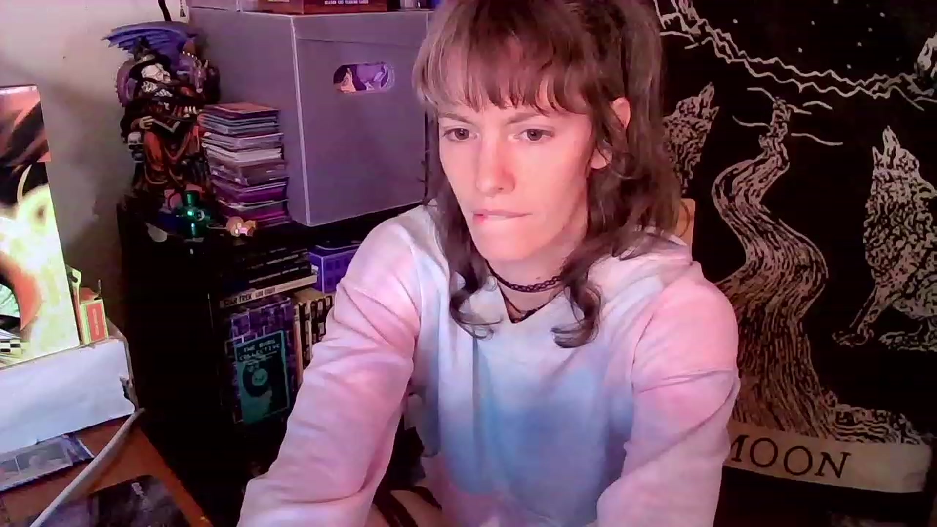 Gallery image thumbnail from CdrTroi's myfreecams stream on, 04/17/2023, 04:49 image 17 of 20