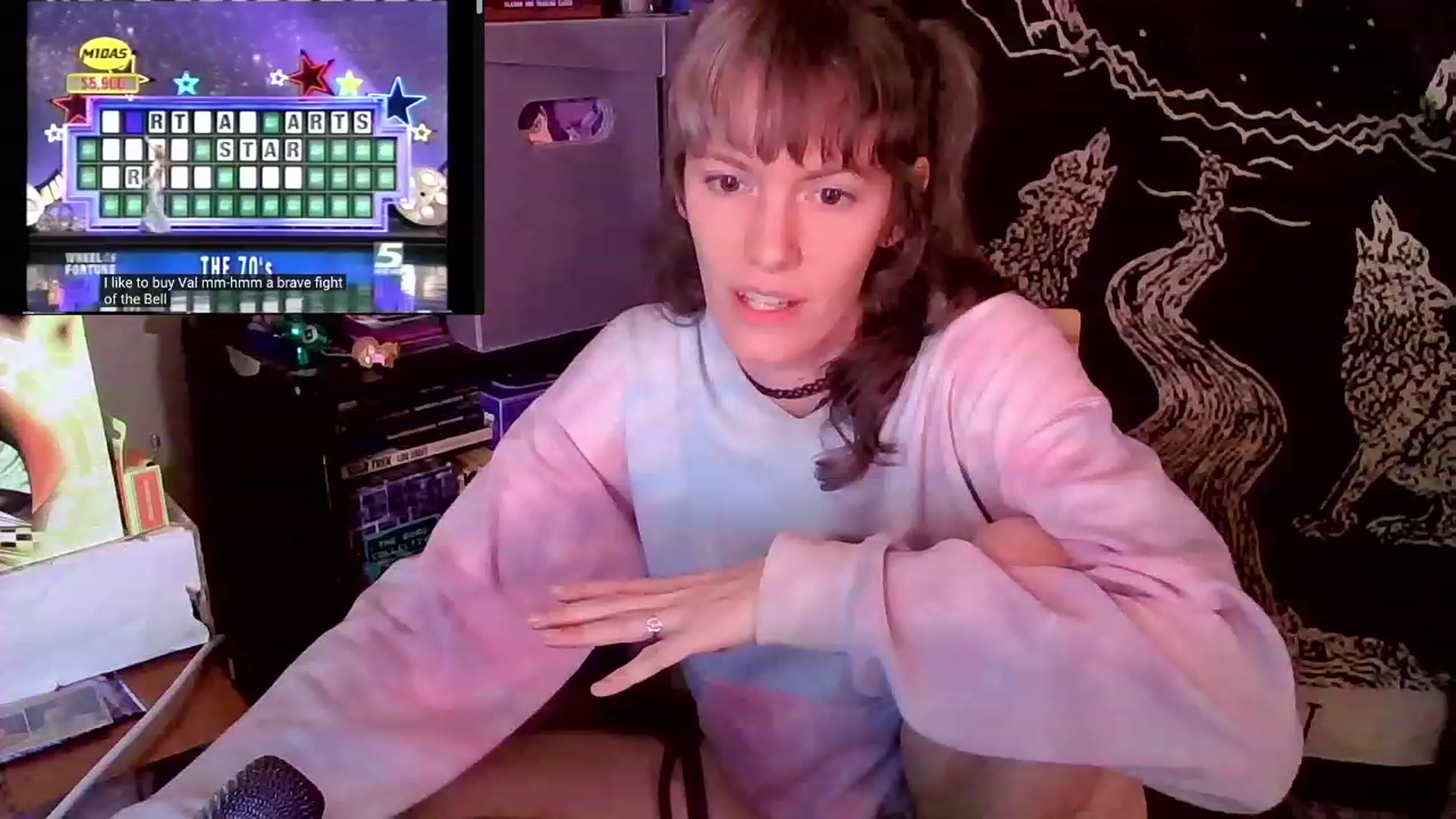 Gallery image thumbnail from CdrTroi's myfreecams stream on, 04/17/2023, 04:49 image 19 of 20