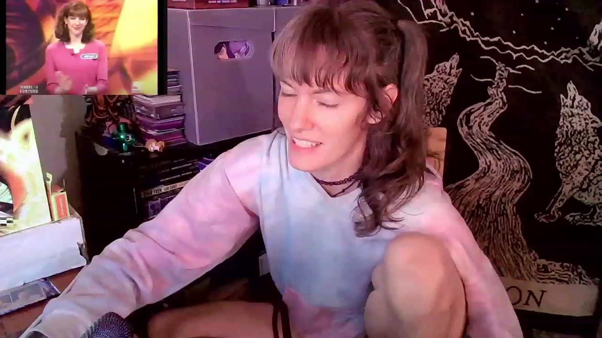 Gallery image thumbnail from CdrTroi's myfreecams stream on, 04/17/2023, 04:49 image 18 of 20