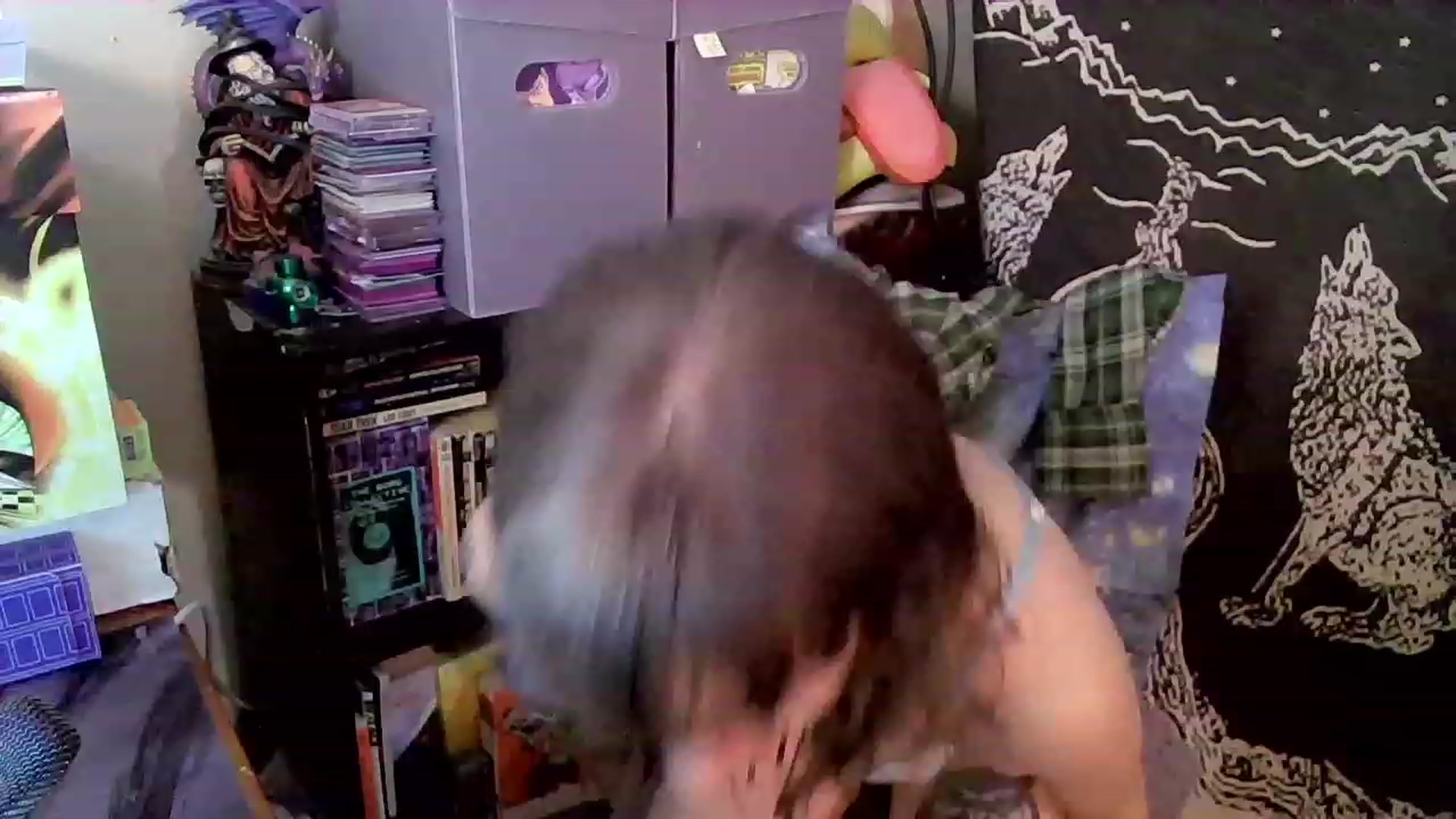 Gallery image thumbnail from CdrTroi's myfreecams stream on, 04/22/2023, 12:14 image 3 of 20