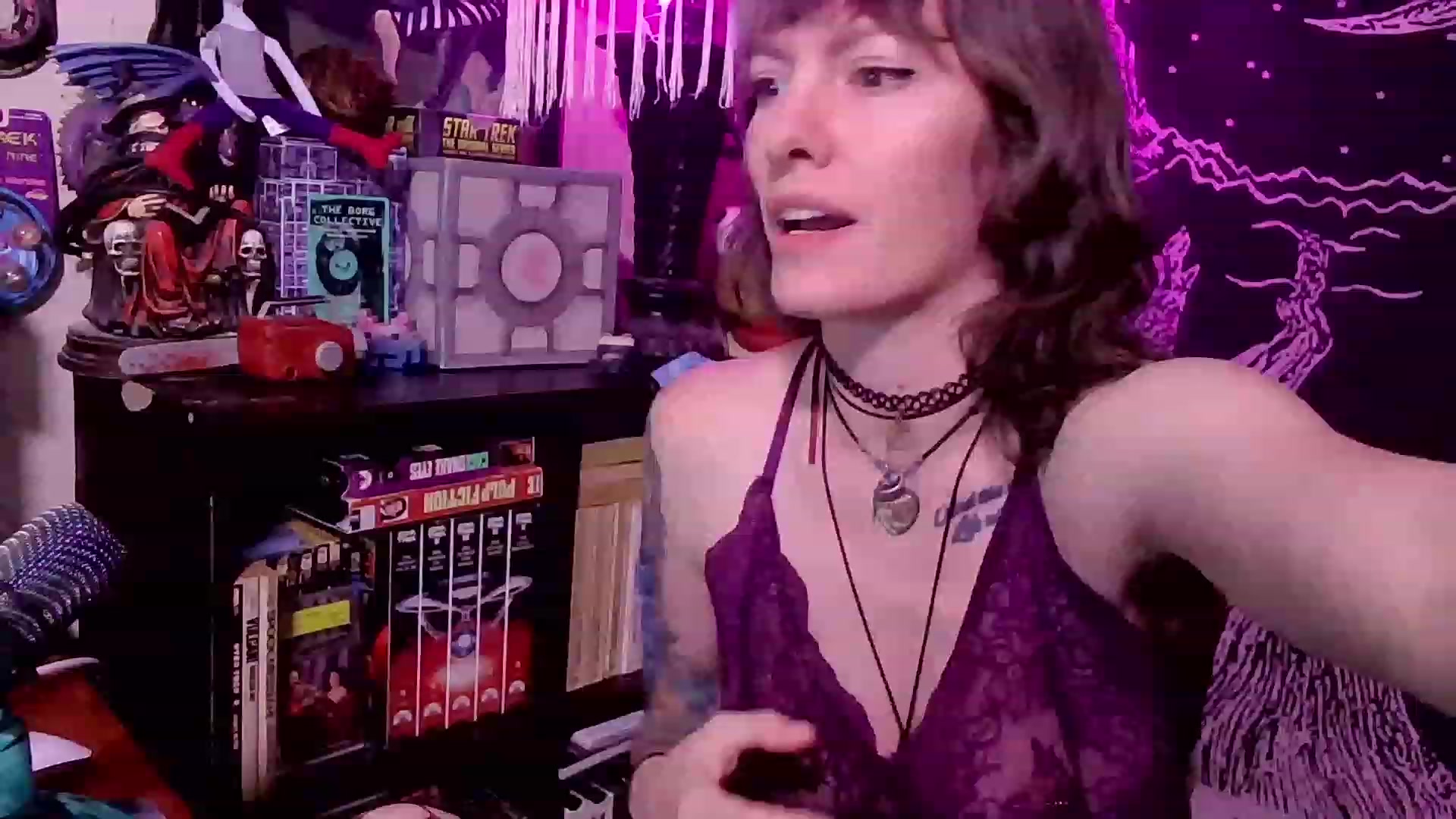 Gallery image thumbnail from CdrTroi's myfreecams stream on, 07/17/2023, 06:24 image 12 of 20