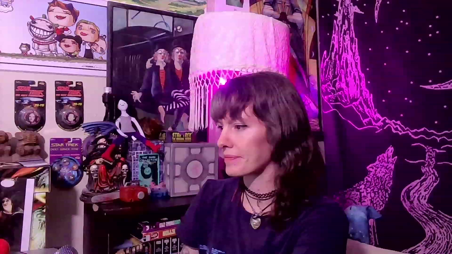 Gallery image thumbnail from CdrTroi's myfreecams stream on, 07/17/2023, 08:23 image 1 of 20