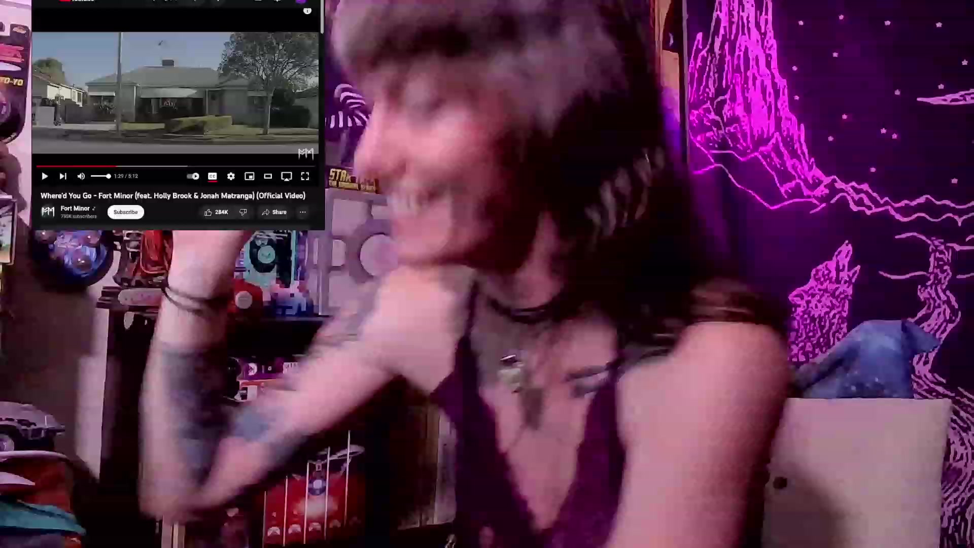 Gallery image thumbnail from CdrTroi's myfreecams stream on, 07/17/2023, 08:23 image 18 of 20