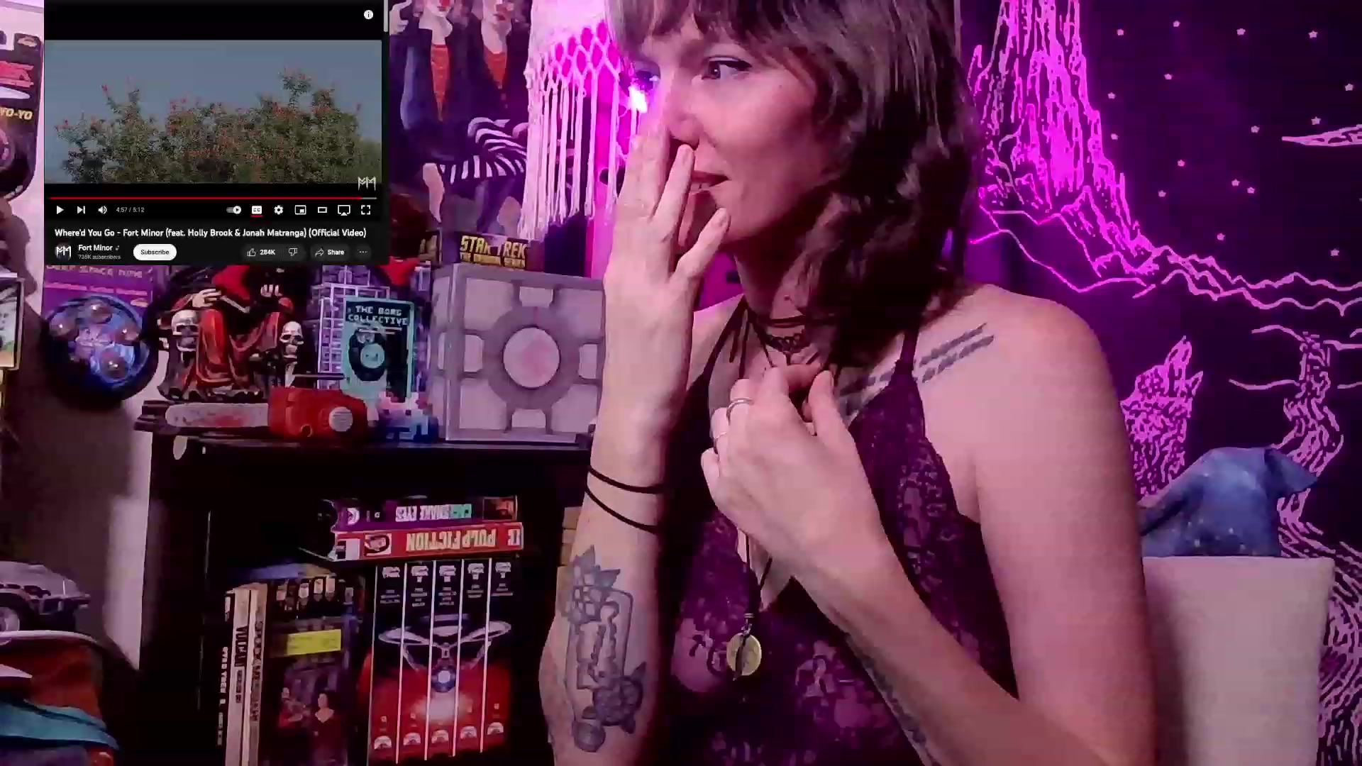 Gallery image thumbnail from CdrTroi's myfreecams stream on, 07/17/2023, 08:23 image 19 of 20