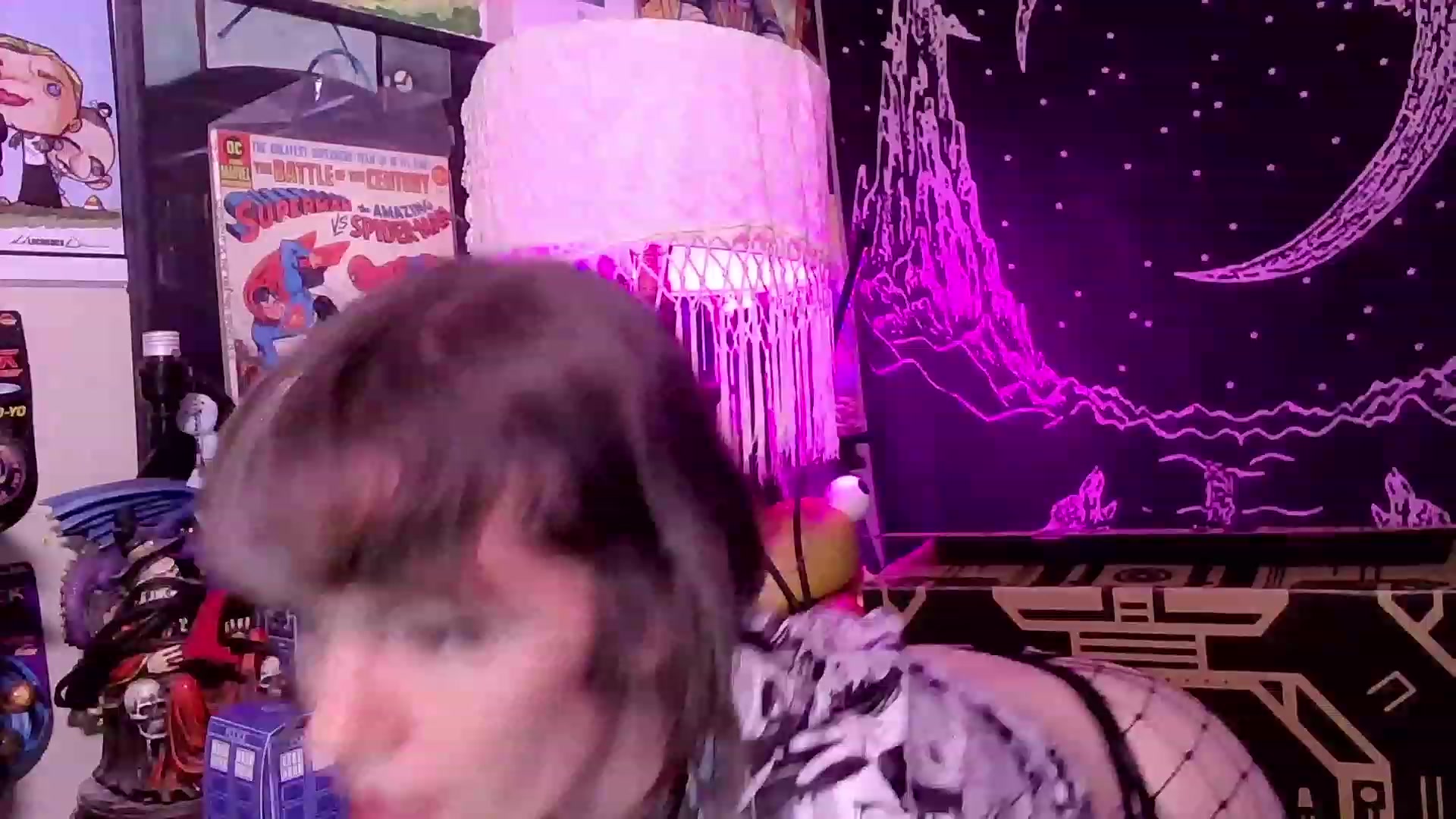 Gallery image thumbnail from CdrTroi's myfreecams stream on, 07/19/2023, 24:08 image 5 of 20