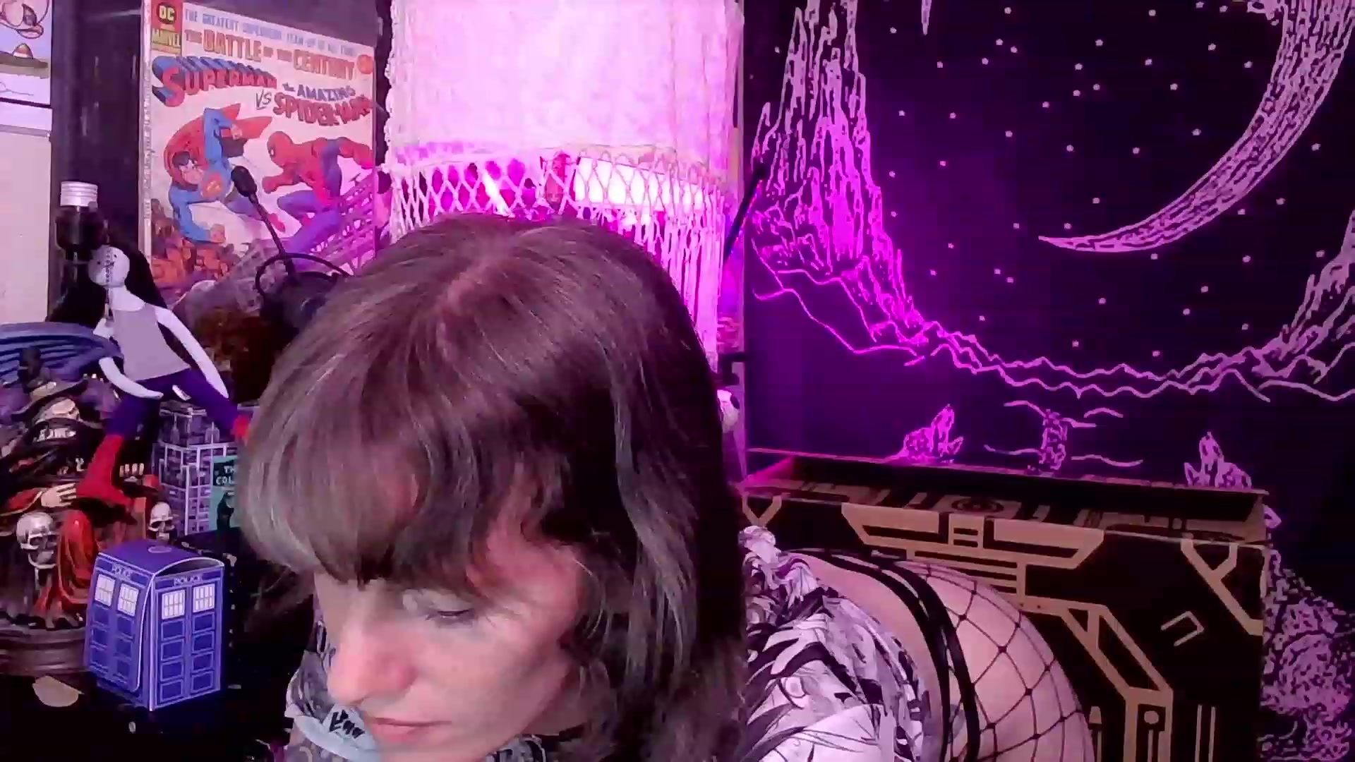 Gallery image thumbnail from CdrTroi's myfreecams stream on, 07/19/2023, 24:08 image 6 of 20