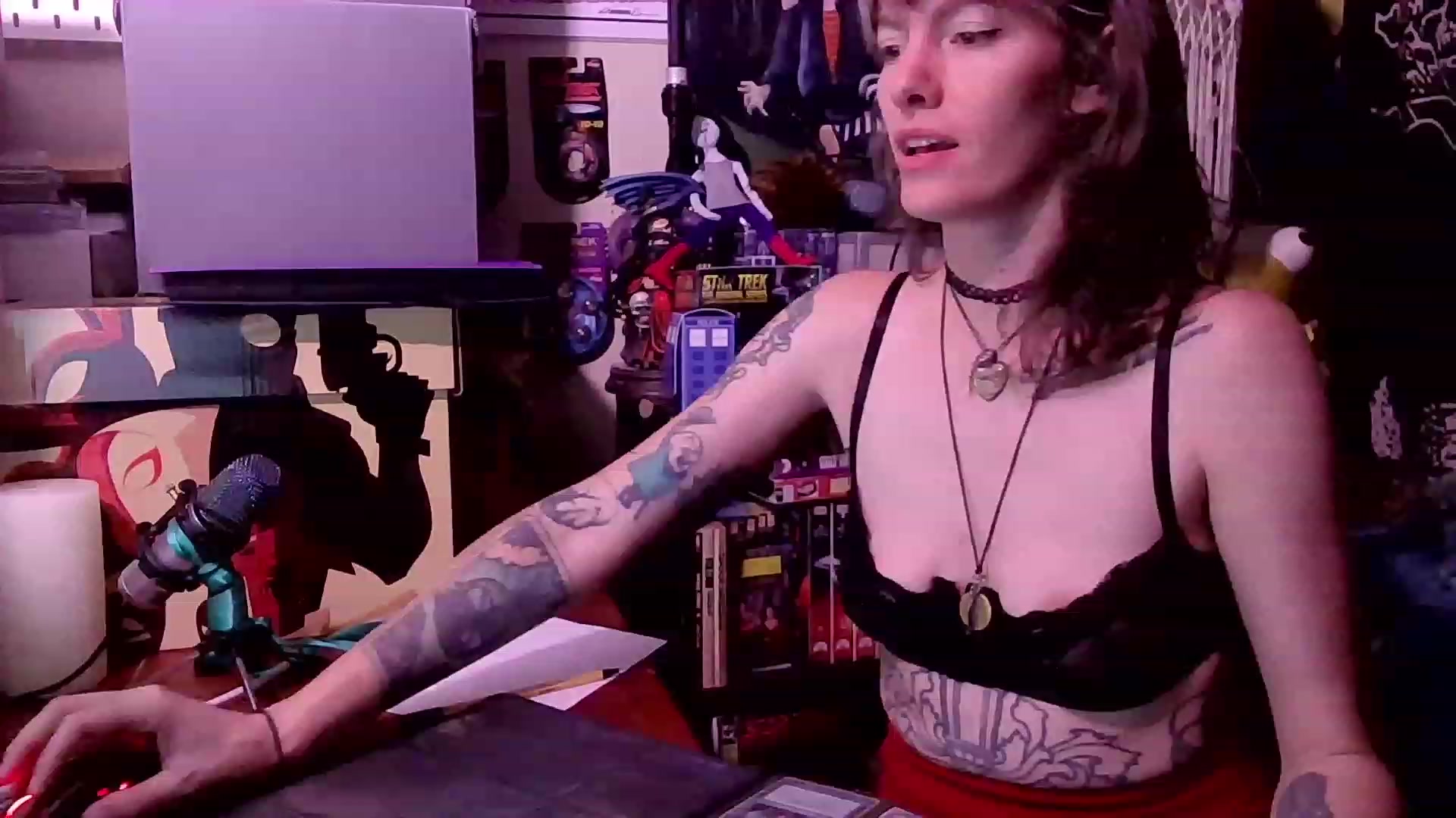 Gallery image thumbnail from CdrTroi's myfreecams stream on, 07/21/2023, 08:36 image 11 of 20