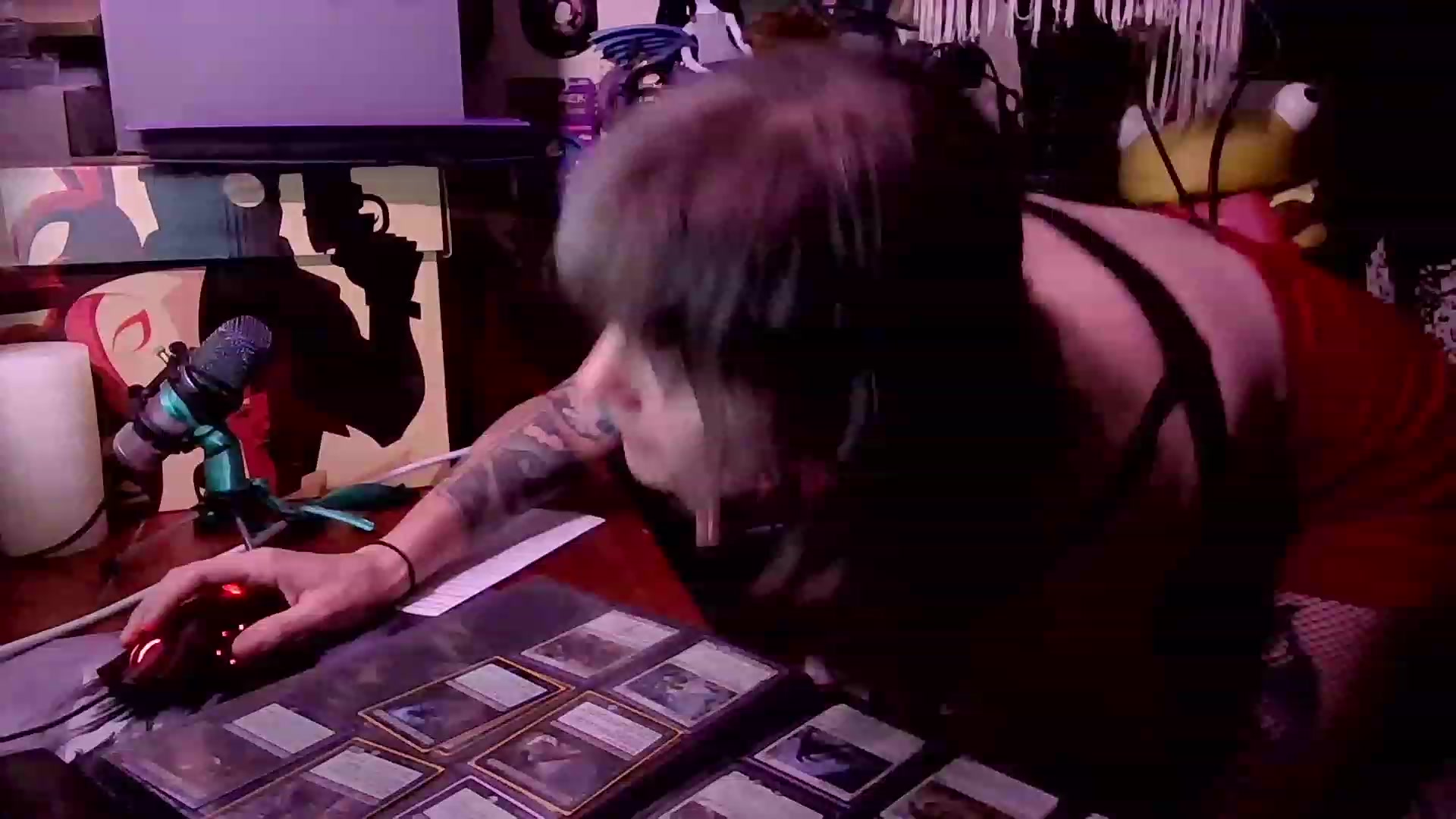 Gallery image thumbnail from CdrTroi's myfreecams stream on, 07/21/2023, 08:36 image 8 of 20