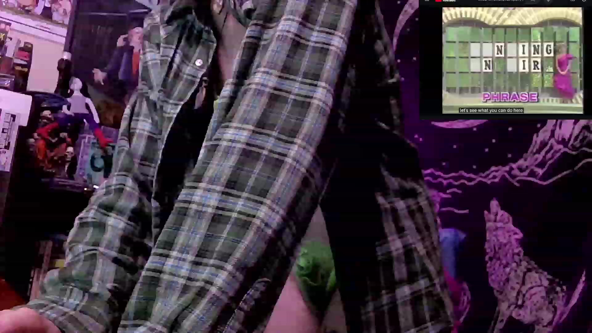 Gallery image thumbnail from CdrTroi's myfreecams stream on, 07/24/2023, 01:58 image 4 of 20