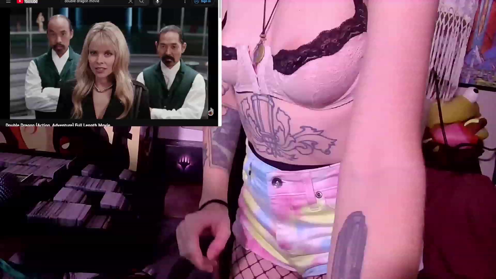 Gallery image thumbnail from CdrTroi's myfreecams stream on, 07/26/2023, 02:39 image 4 of 20