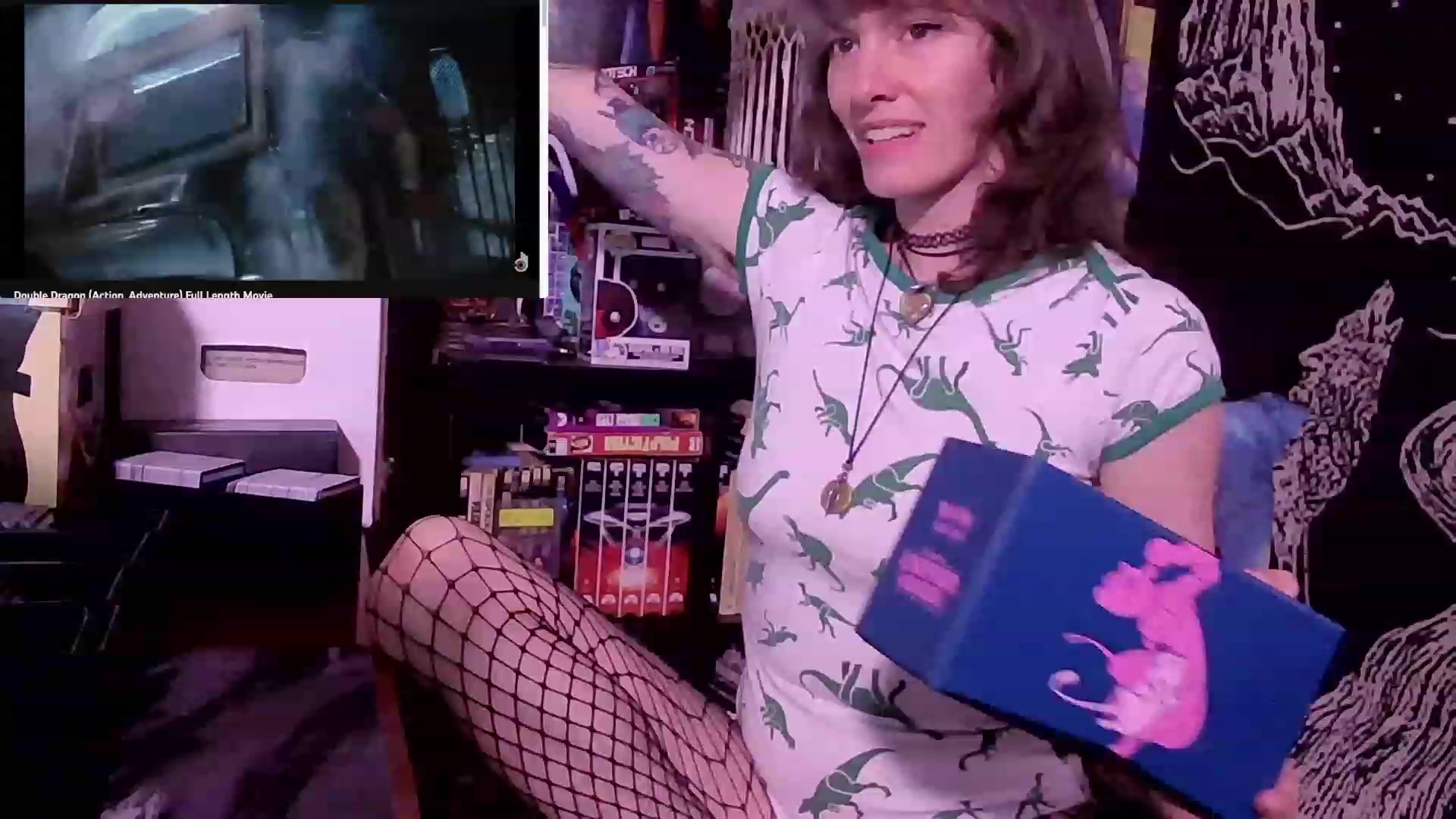 Gallery image thumbnail from CdrTroi's myfreecams stream on, 07/26/2023, 02:39 image 17 of 20