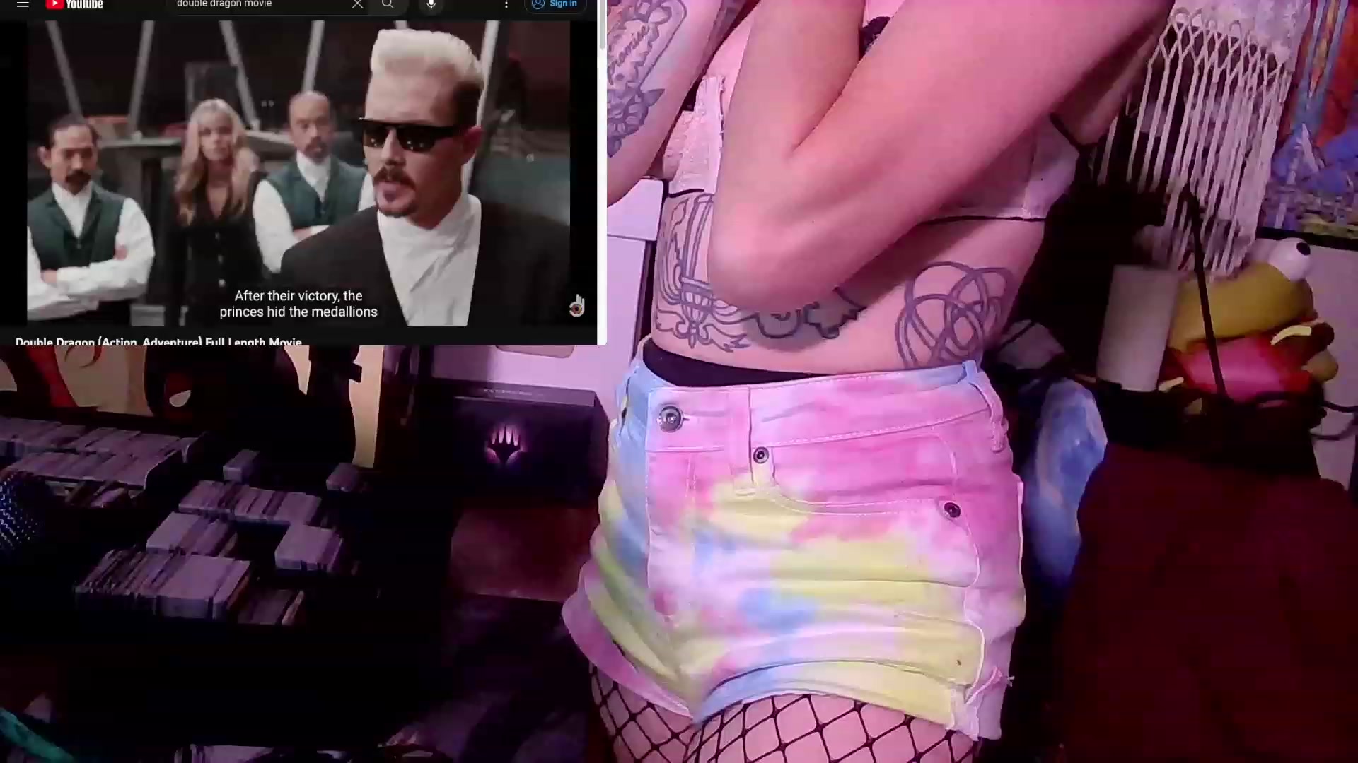 Gallery image thumbnail from CdrTroi's myfreecams stream on, 07/26/2023, 02:39 image 3 of 20