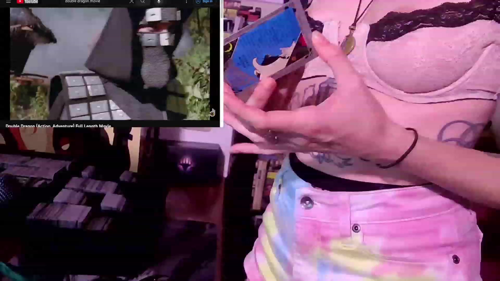 Gallery image thumbnail from CdrTroi's myfreecams stream on, 07/26/2023, 02:39 image 2 of 20