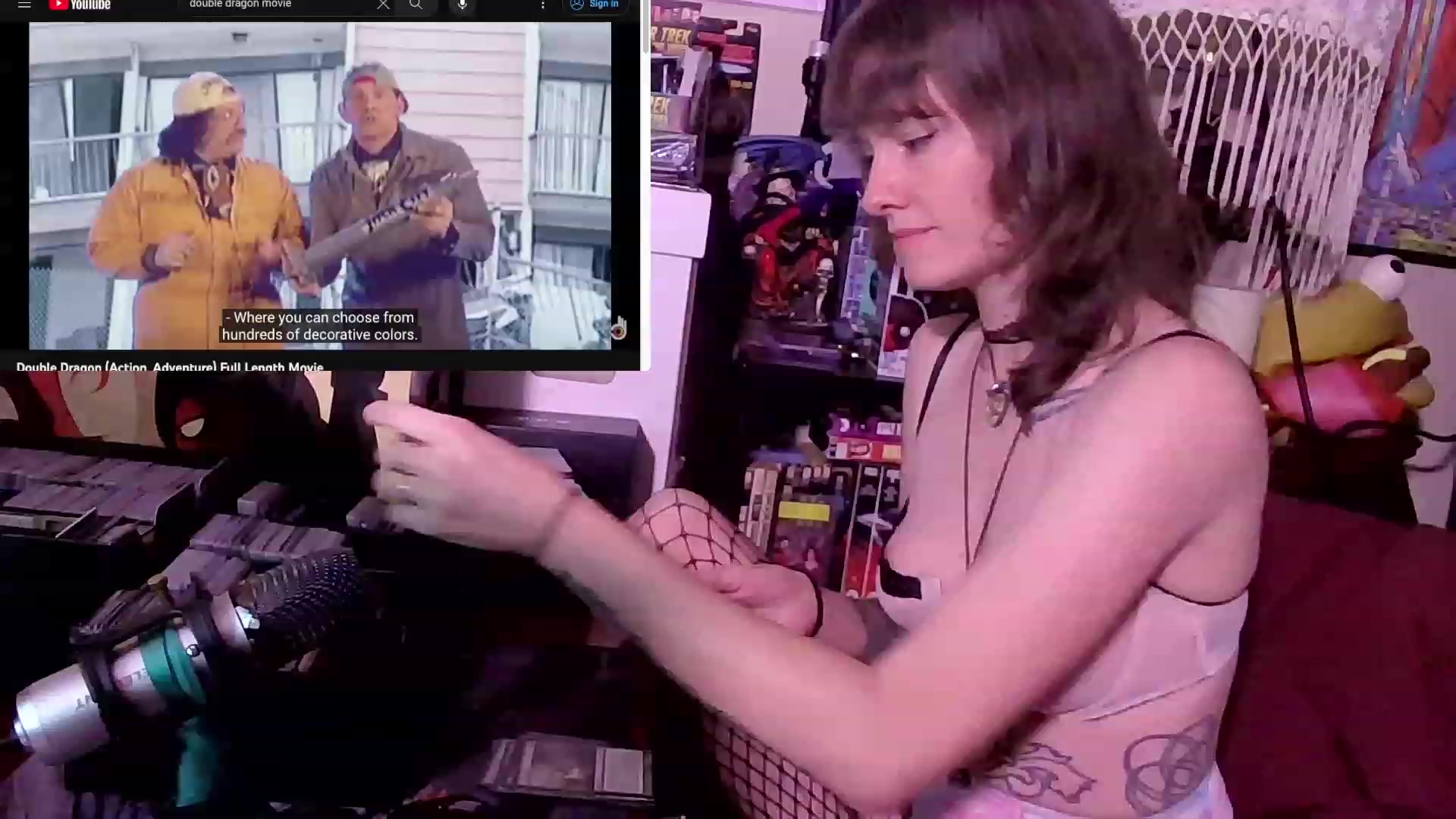 Gallery image thumbnail from CdrTroi's myfreecams stream on, 07/26/2023, 02:39 image 7 of 20