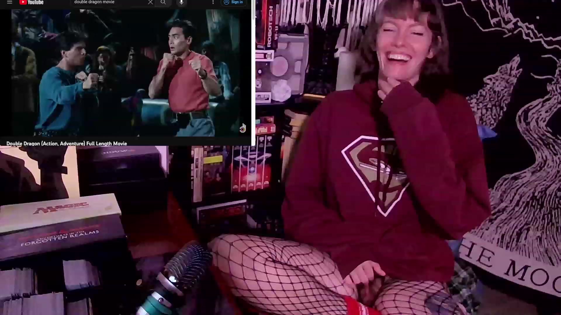 Gallery image thumbnail from CdrTroi's myfreecams stream on, 07/26/2023, 04:00 image 18 of 20