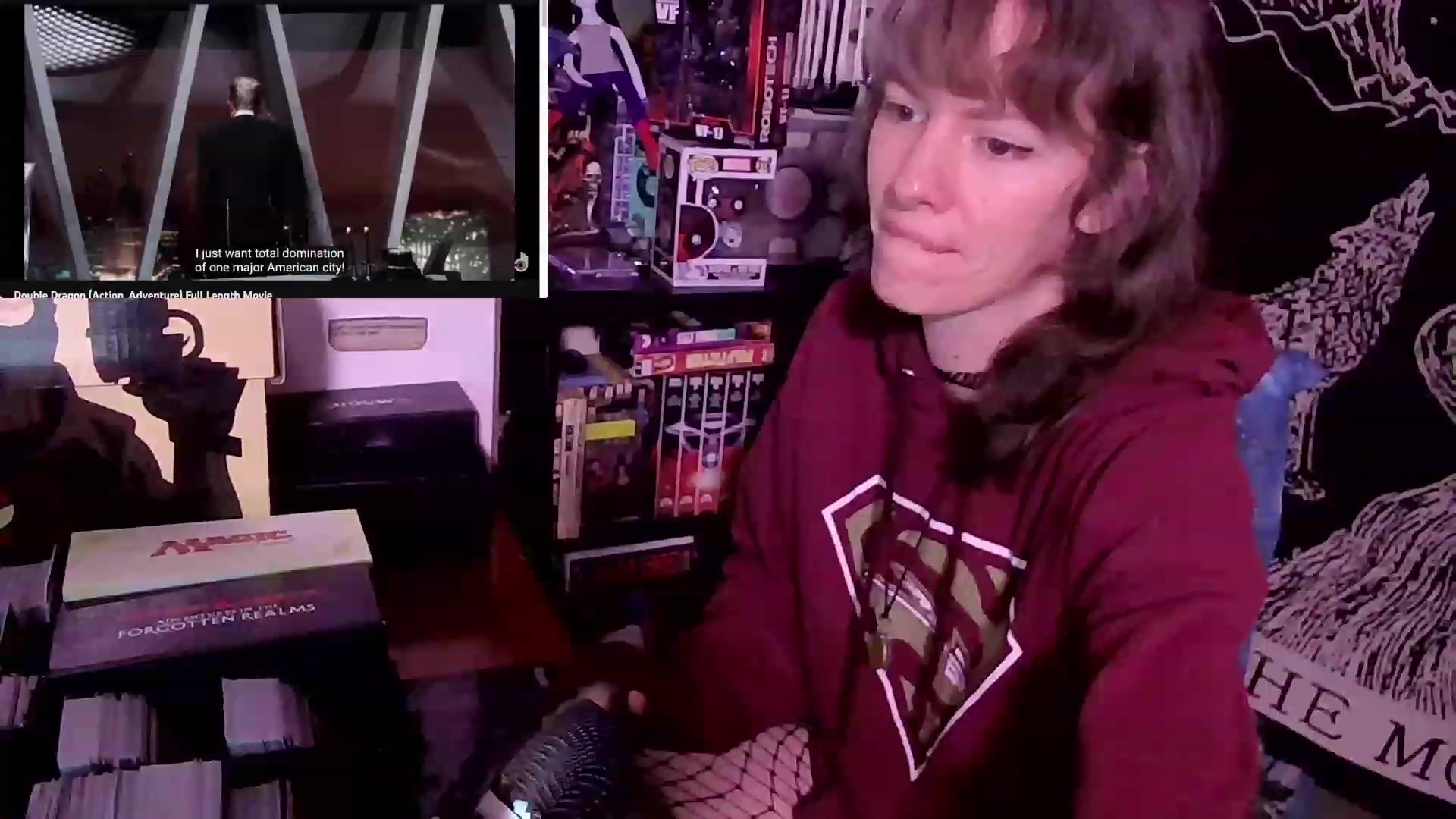 Gallery image thumbnail from CdrTroi's myfreecams stream on, 07/26/2023, 04:00 image 10 of 20