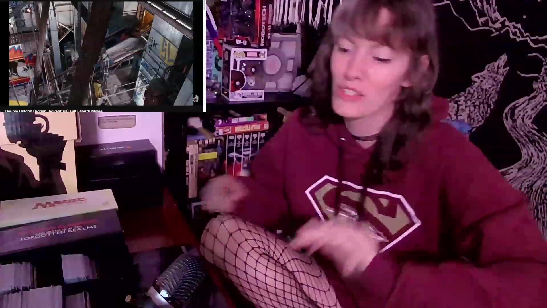 Gallery image thumbnail from CdrTroi's myfreecams stream on, 07/26/2023, 04:00 image 11 of 20