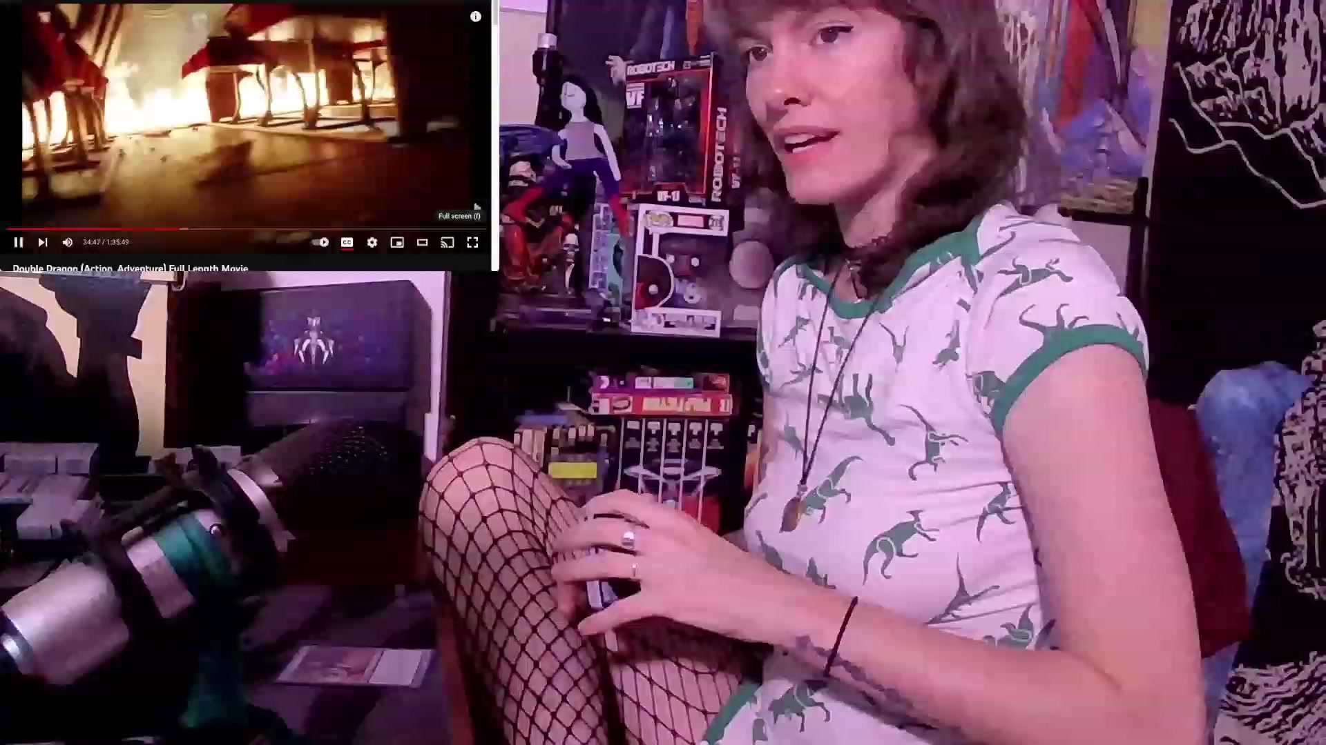 Gallery image thumbnail from CdrTroi's myfreecams stream on, 07/26/2023, 04:00 image 5 of 20