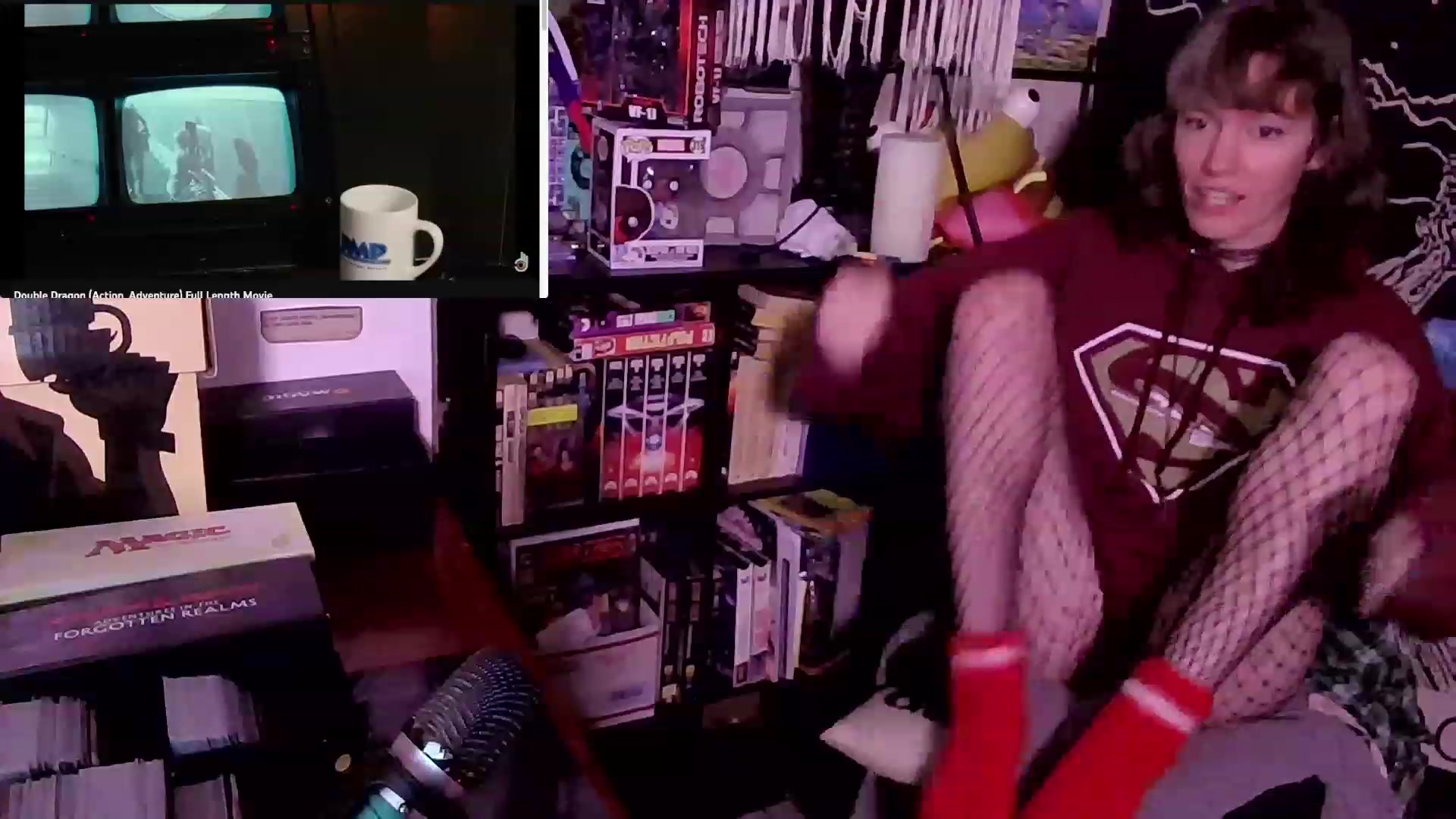 Gallery image thumbnail from CdrTroi's myfreecams stream on, 07/26/2023, 04:00 image 12 of 20
