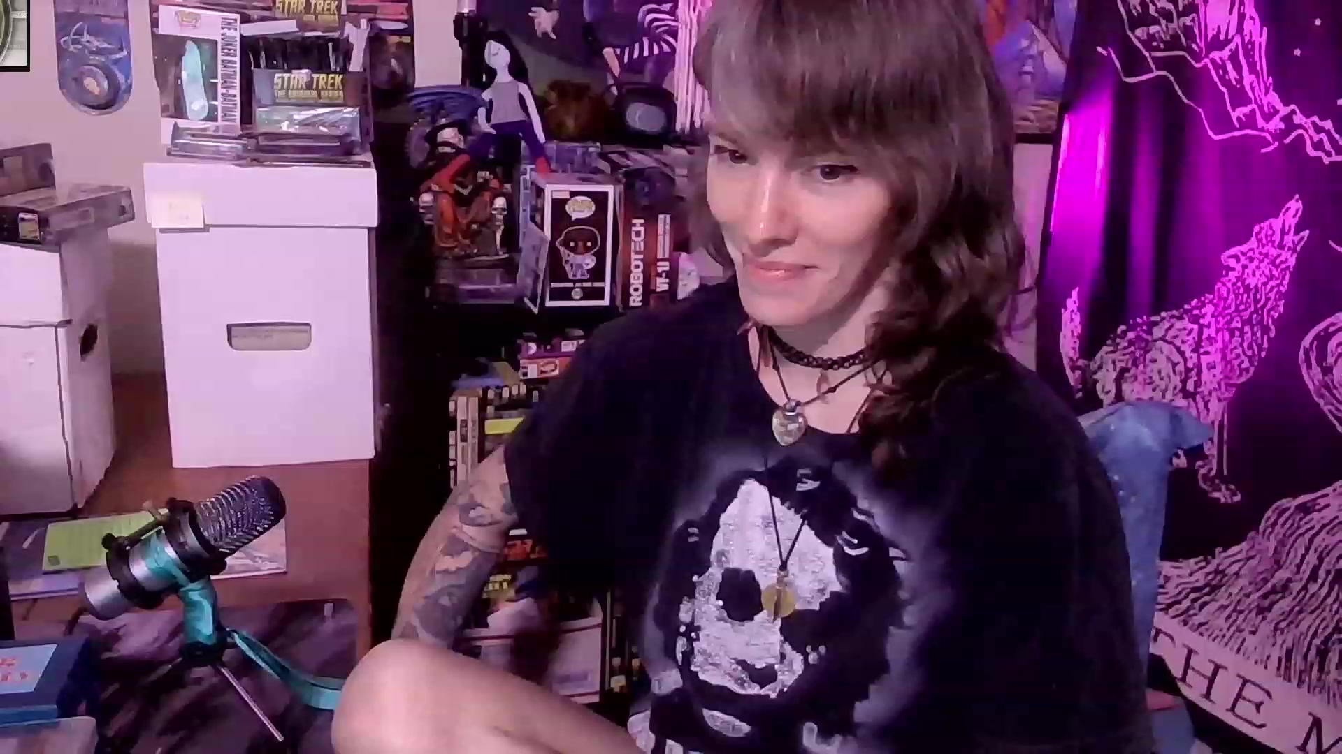 Gallery image thumbnail from CdrTroi's myfreecams stream on, 07/27/2023, 07:20 image 14 of 20