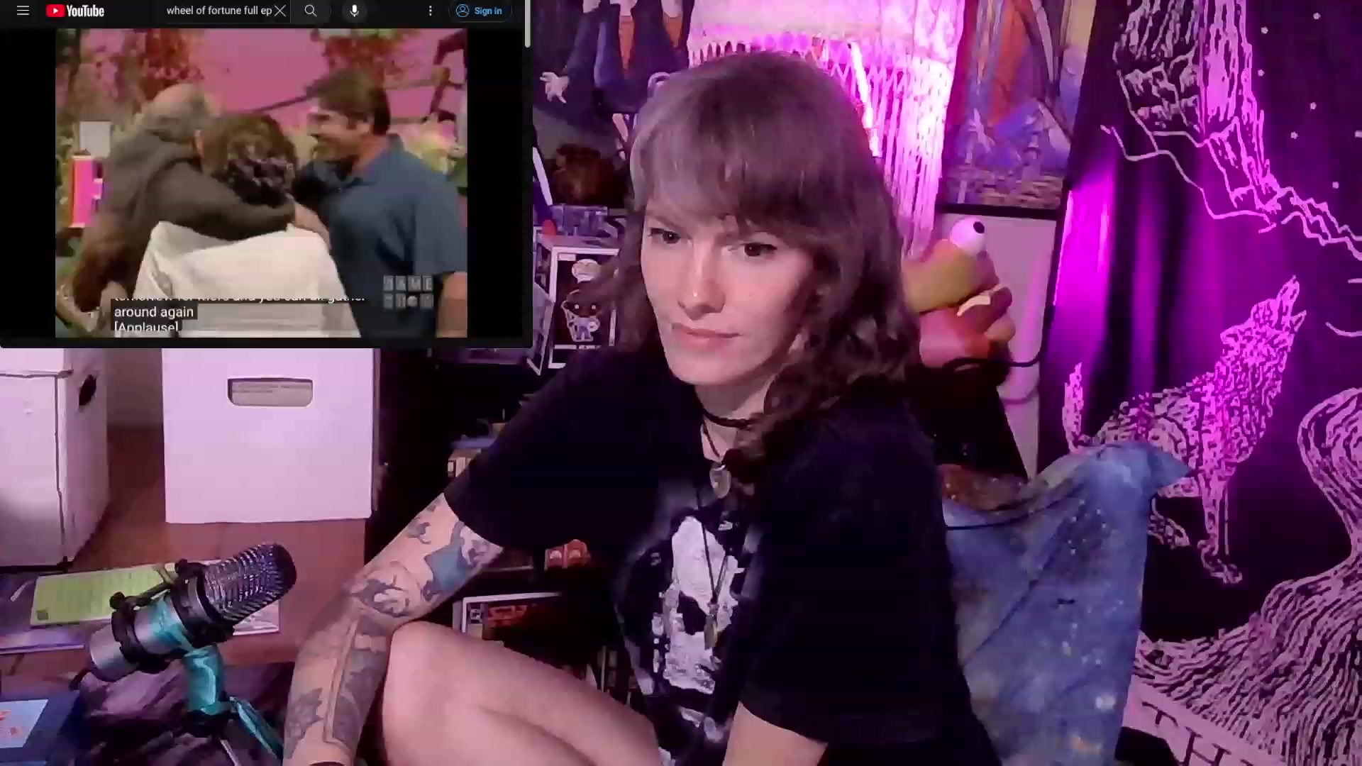 Gallery image thumbnail from CdrTroi's myfreecams stream on, 07/27/2023, 07:20 image 4 of 20
