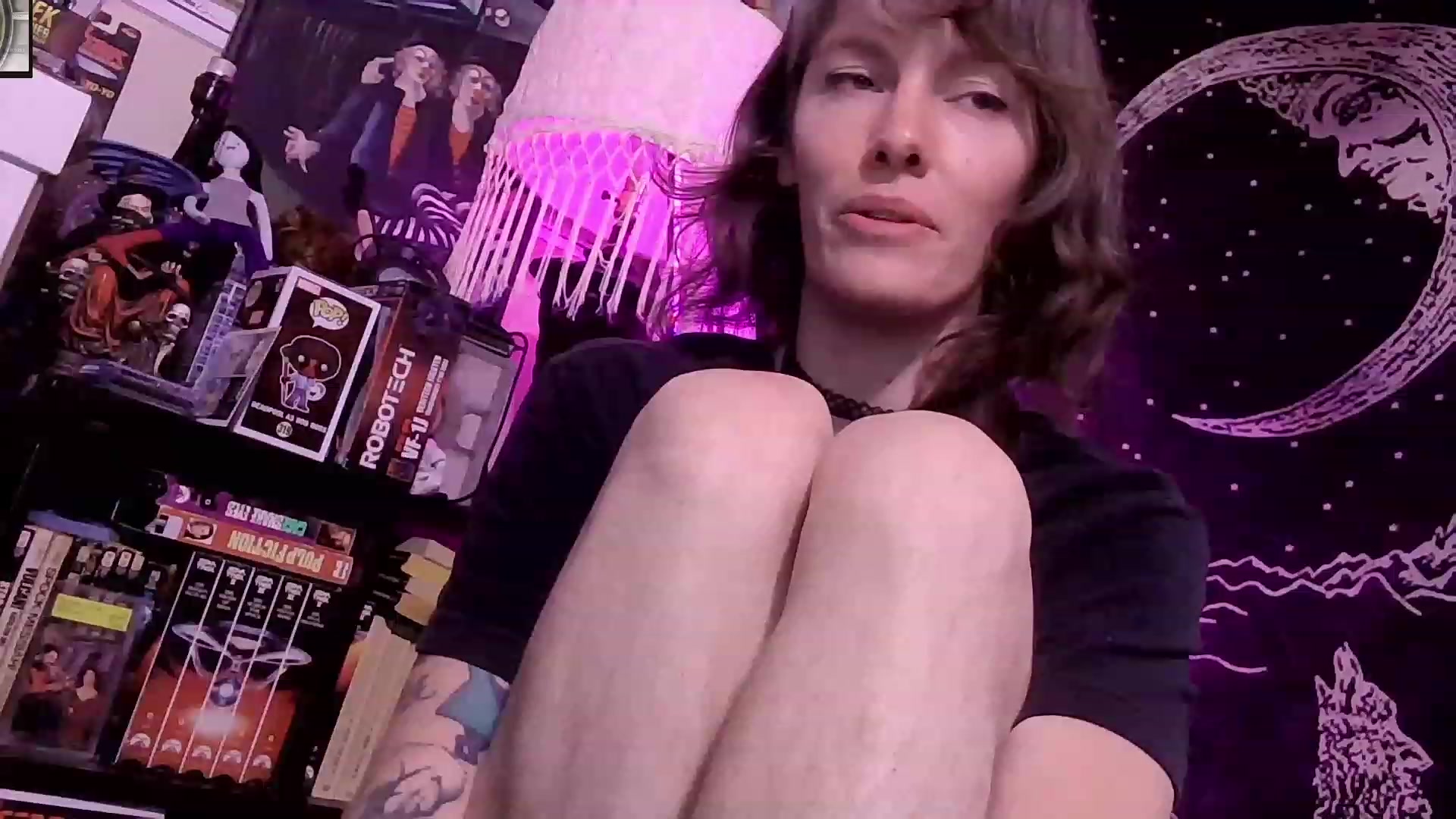 Gallery image thumbnail from CdrTroi's myfreecams stream on, 07/27/2023, 07:20 image 18 of 20