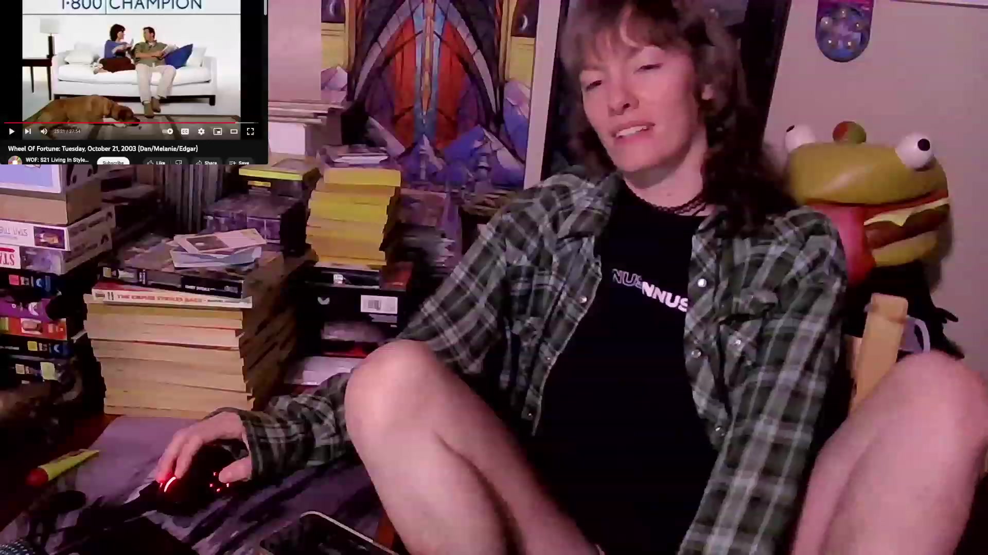 Gallery image thumbnail from CdrTroi's myfreecams stream on, 07/30/2023, 07:24 image 20 of 20