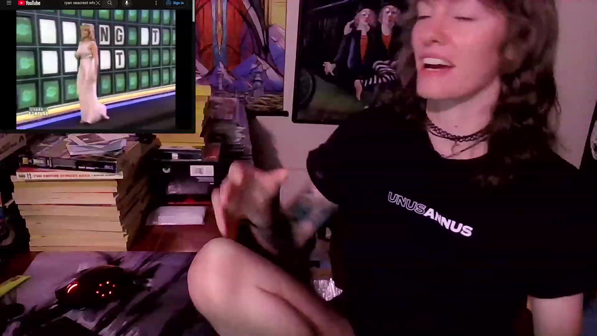 Gallery image thumbnail from CdrTroi's myfreecams stream on, 07/30/2023, 07:24 image 5 of 20