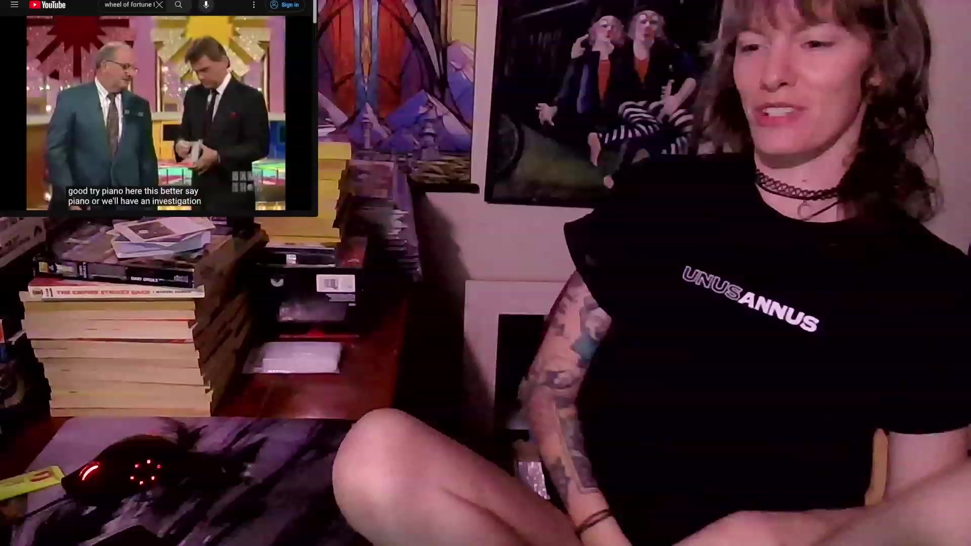 Gallery image thumbnail from CdrTroi's myfreecams stream on, 07/30/2023, 07:24 image 1 of 20