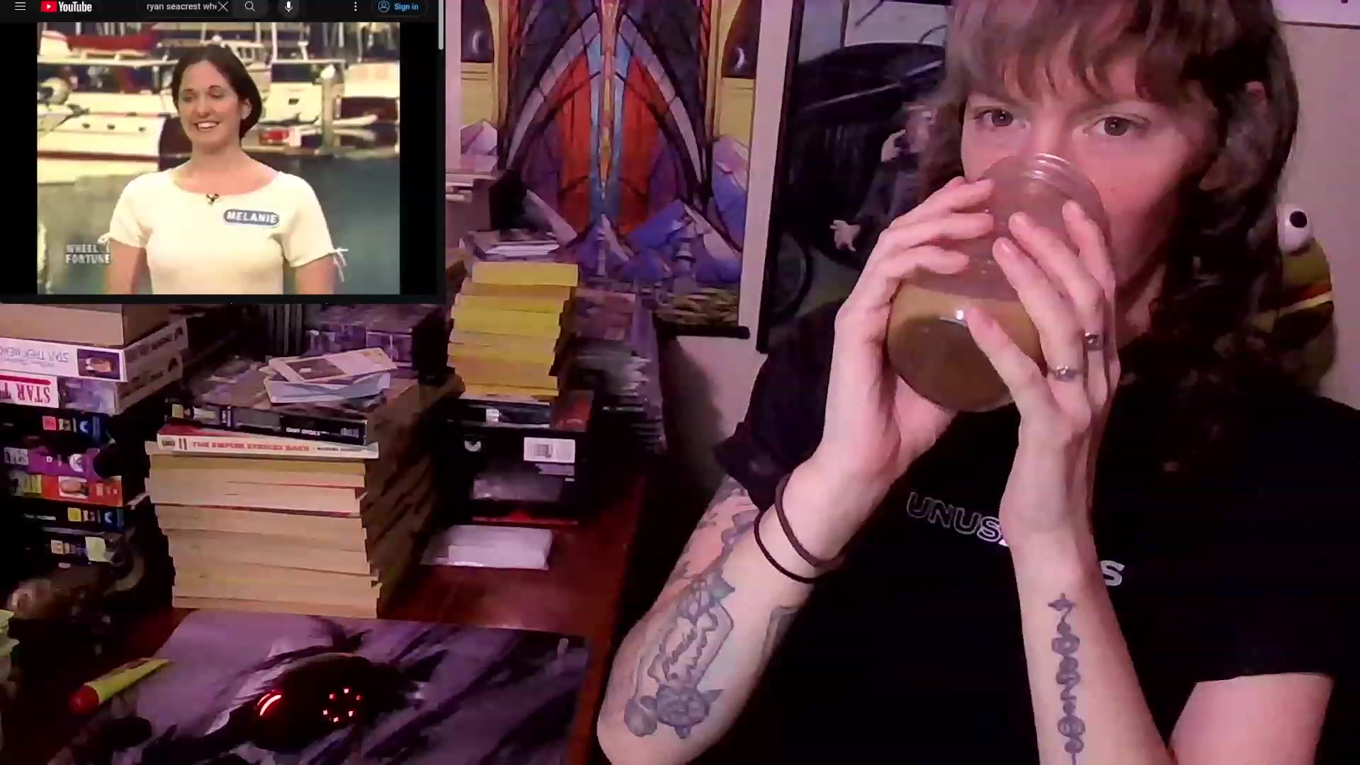 Gallery image thumbnail from CdrTroi's myfreecams stream on, 07/30/2023, 07:24 image 14 of 20
