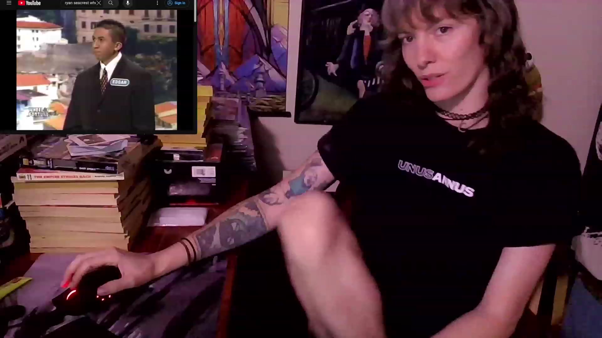 Gallery image thumbnail from CdrTroi's myfreecams stream on, 07/30/2023, 07:24 image 4 of 20