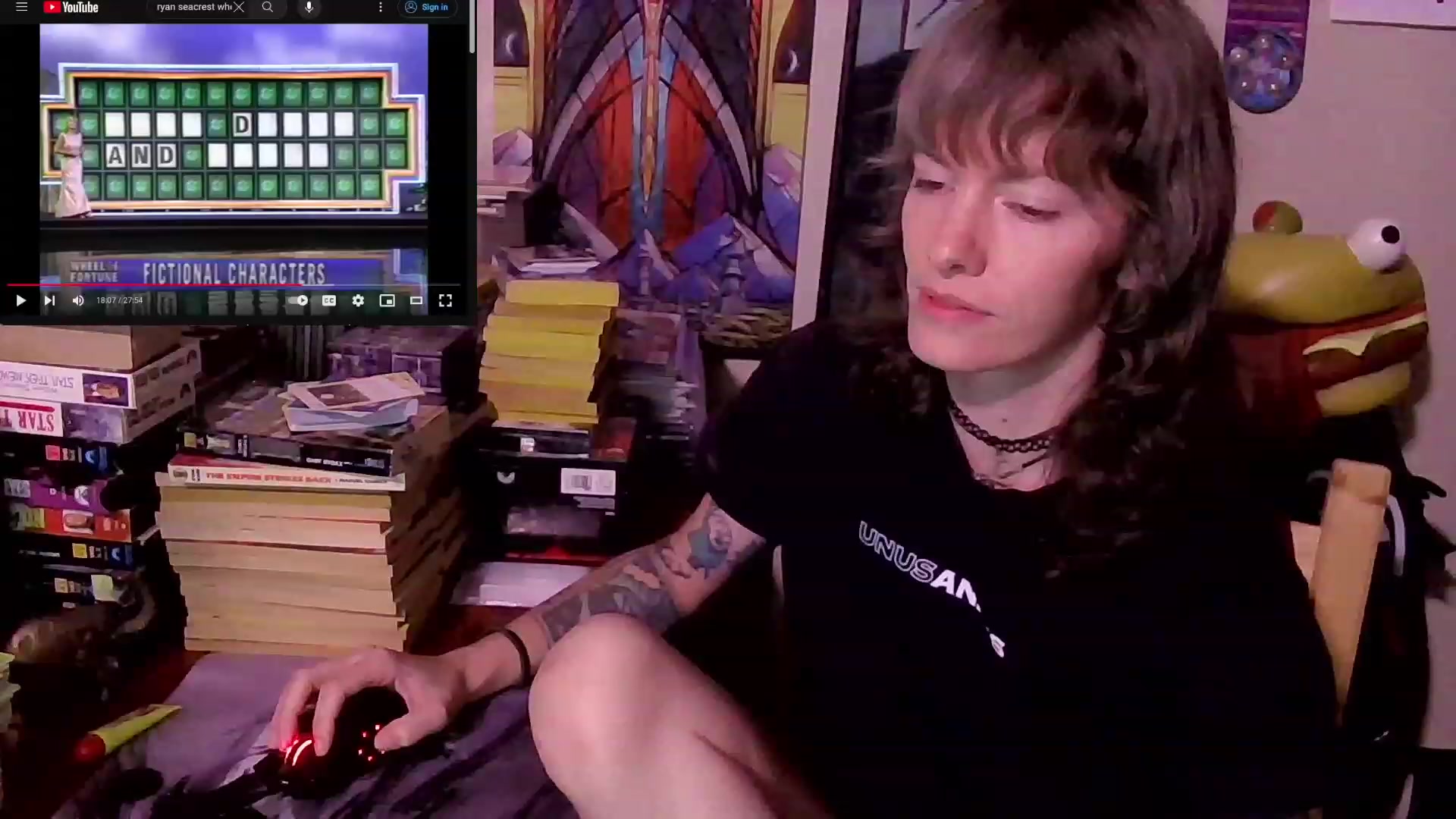 Gallery image thumbnail from CdrTroi's myfreecams stream on, 07/30/2023, 07:24 image 15 of 20