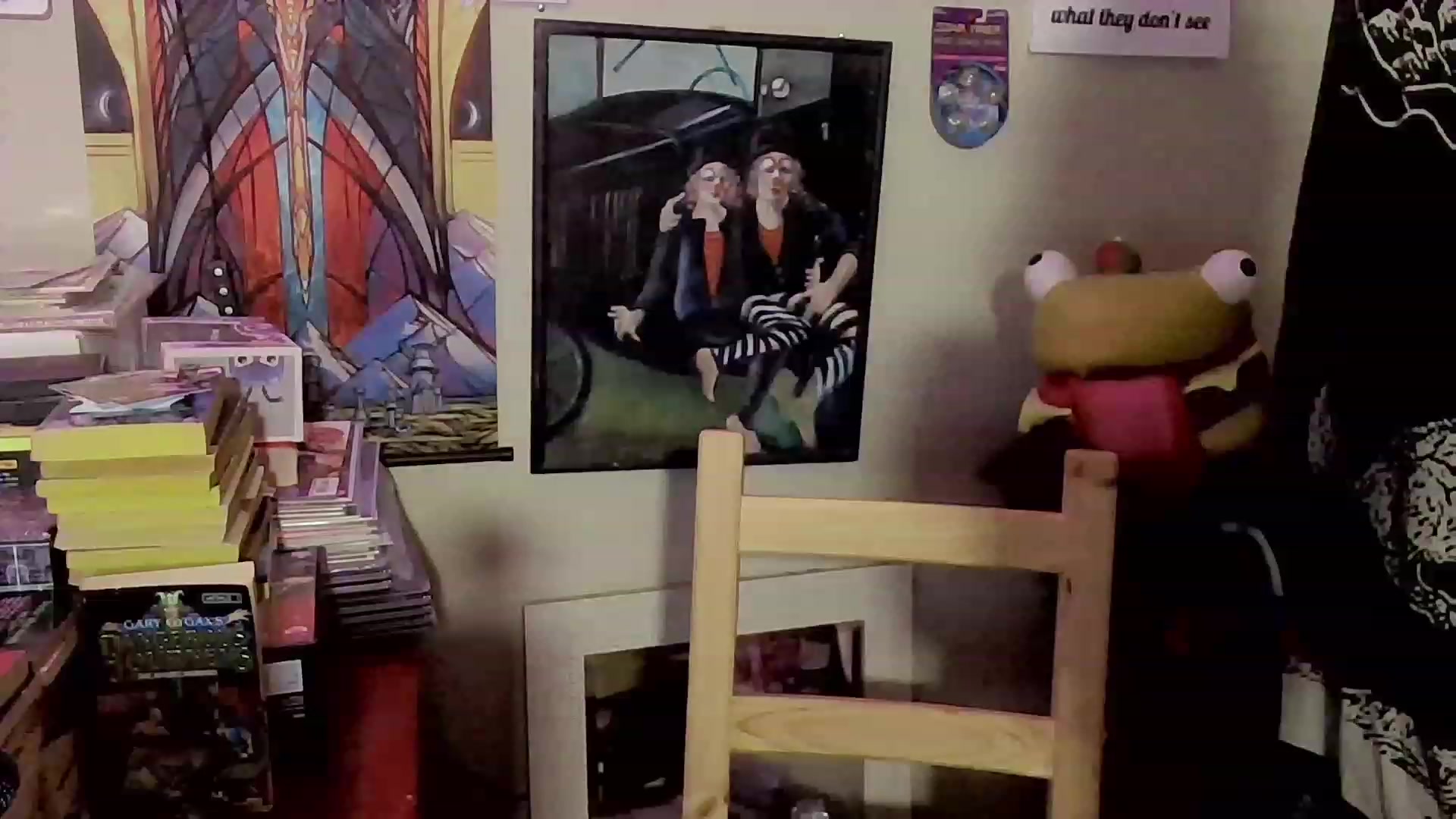 Gallery image thumbnail from CdrTroi's myfreecams stream on, 07/31/2023, 07:02 image 1 of 20