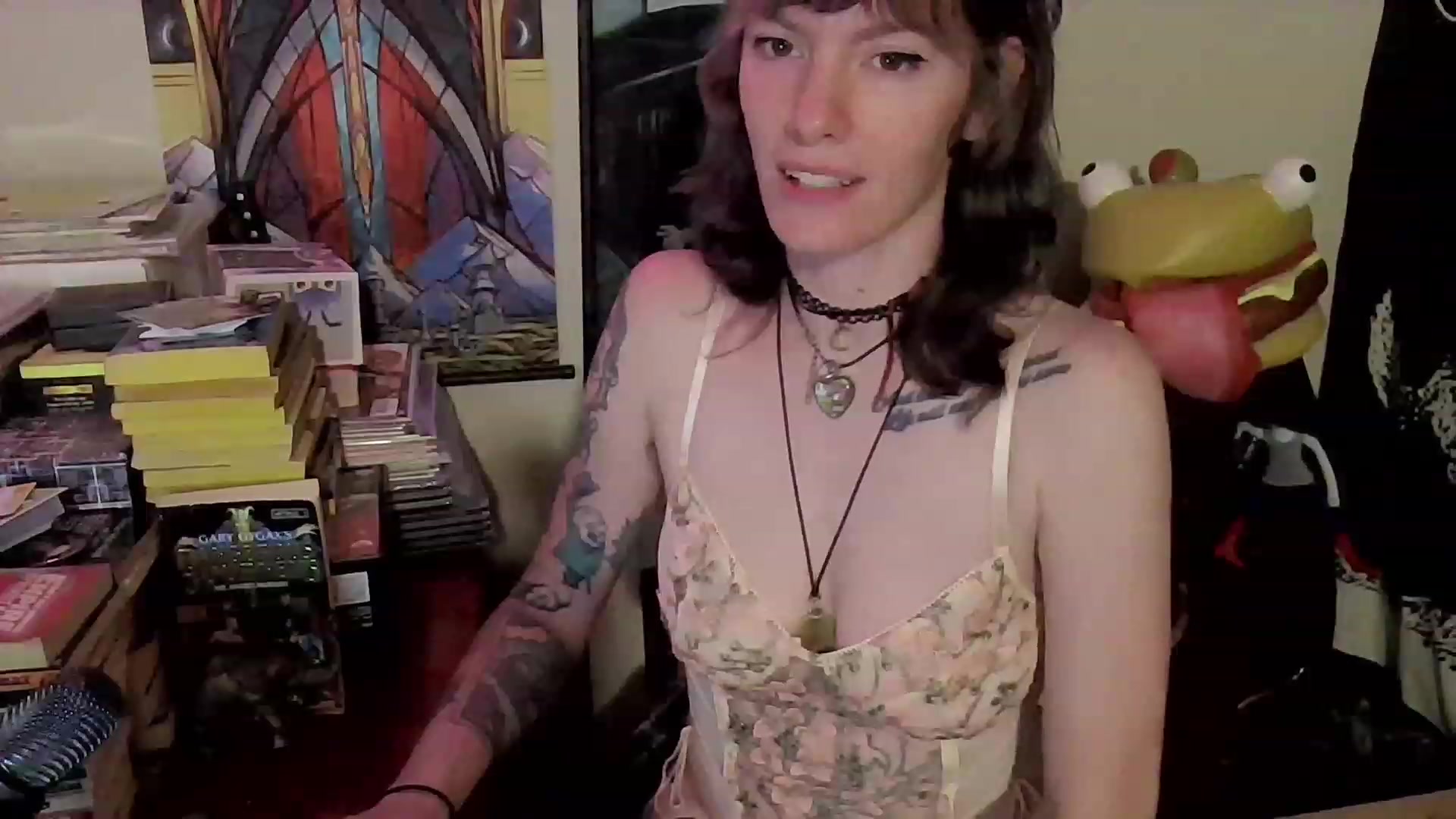 Gallery image thumbnail from CdrTroi's myfreecams stream on, 07/31/2023, 07:02 image 9 of 20