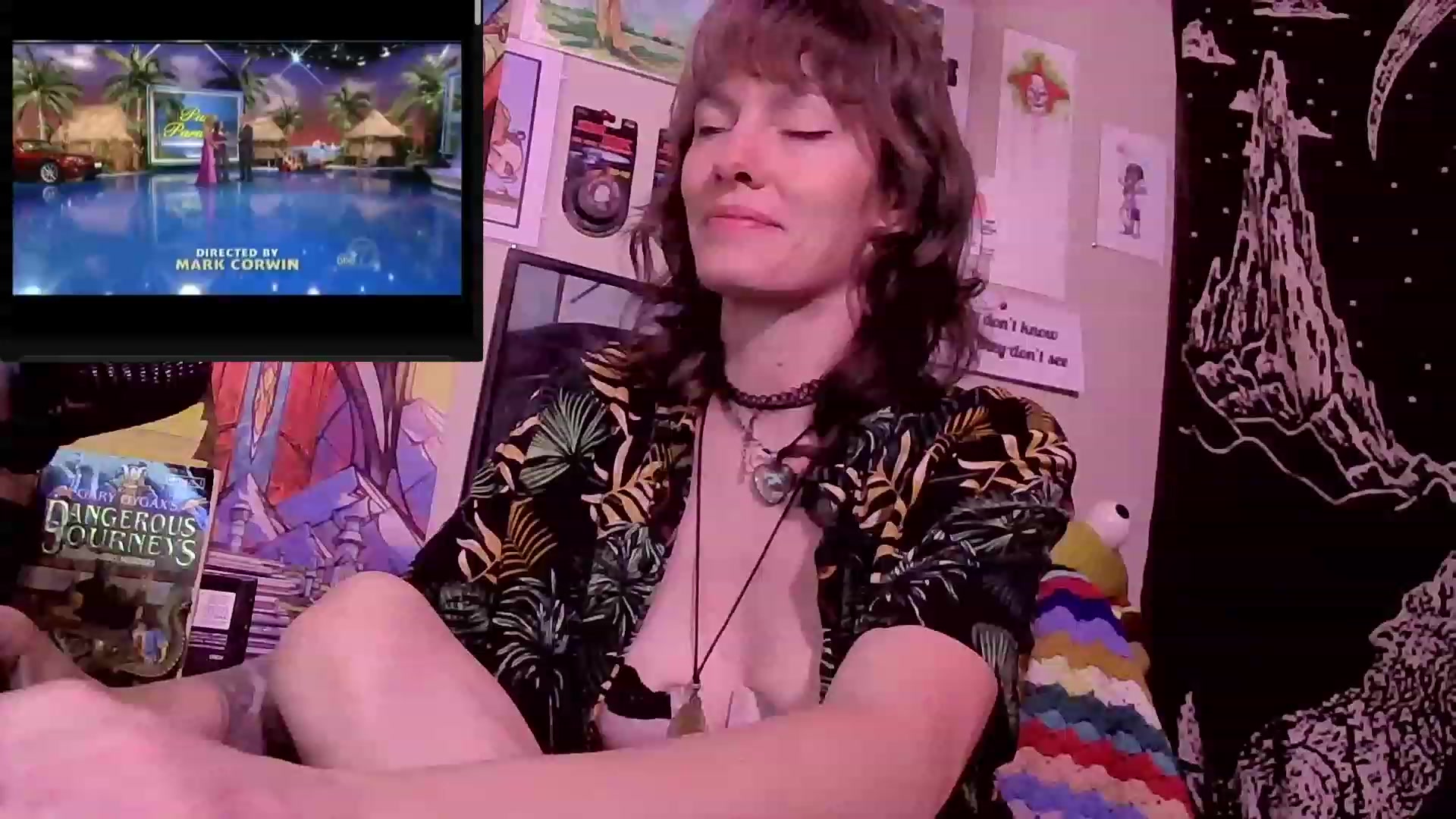 Gallery image thumbnail from CdrTroi's myfreecams stream on, 08/04/2023, 05:42 image 4 of 20