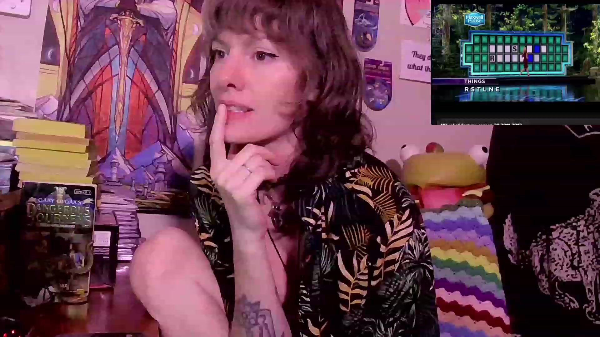 Gallery image thumbnail from CdrTroi's myfreecams stream on, 08/04/2023, 05:42 image 19 of 20