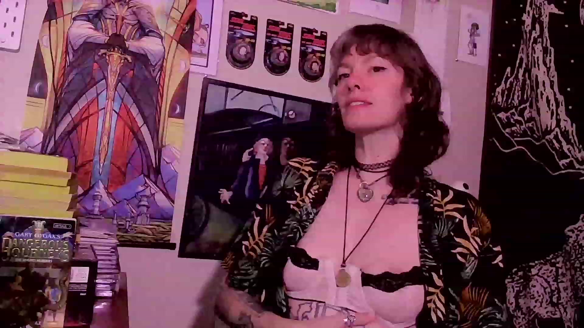 Gallery image thumbnail from CdrTroi's myfreecams stream on, 08/04/2023, 09:12 image 6 of 20