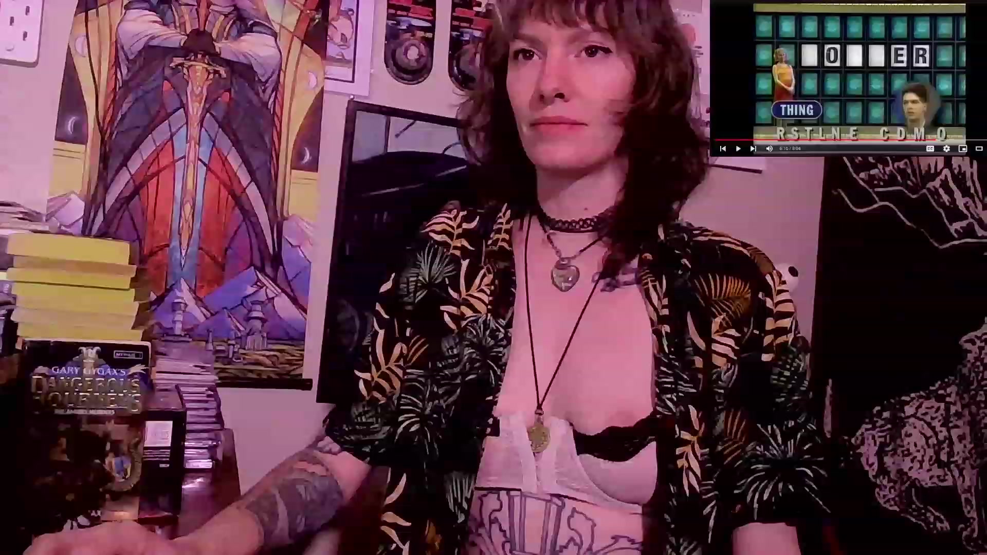 Gallery image thumbnail from CdrTroi's myfreecams stream on, 08/04/2023, 09:12 image 2 of 20