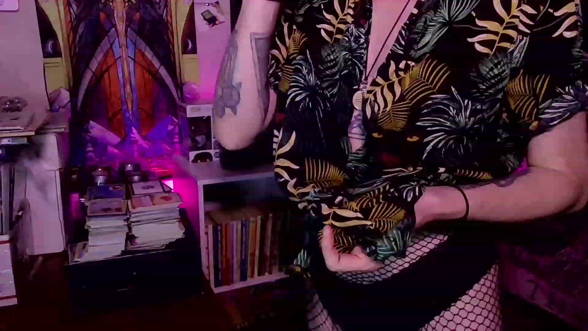 Gallery image thumbnail from CdrTroi's myfreecams stream on, 08/07/2023, 07:46 image 20 of 20