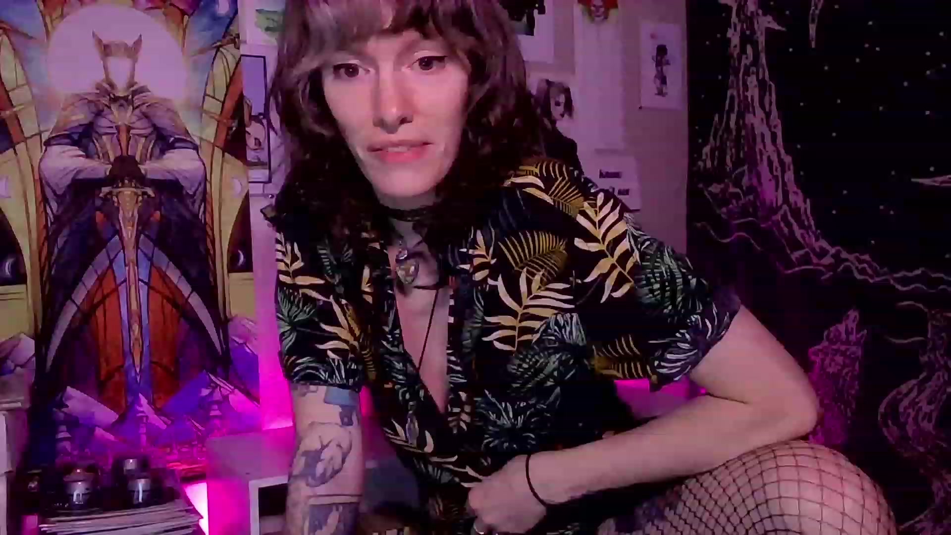 Gallery image thumbnail from CdrTroi's myfreecams stream on, 08/07/2023, 07:46 image 16 of 20