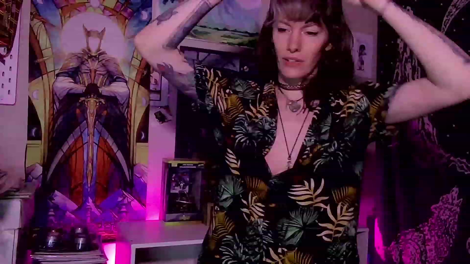 Gallery image thumbnail from CdrTroi's myfreecams stream on, 08/07/2023, 07:46 image 11 of 20