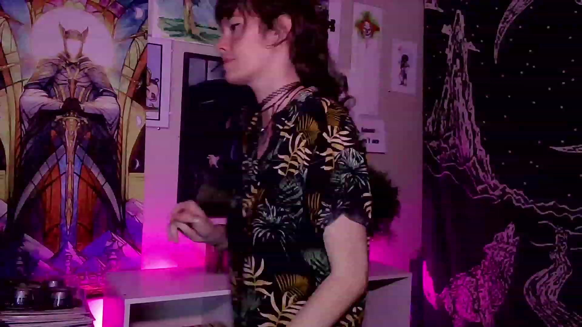 Gallery image thumbnail from CdrTroi's myfreecams stream on, 08/07/2023, 07:46 image 6 of 20