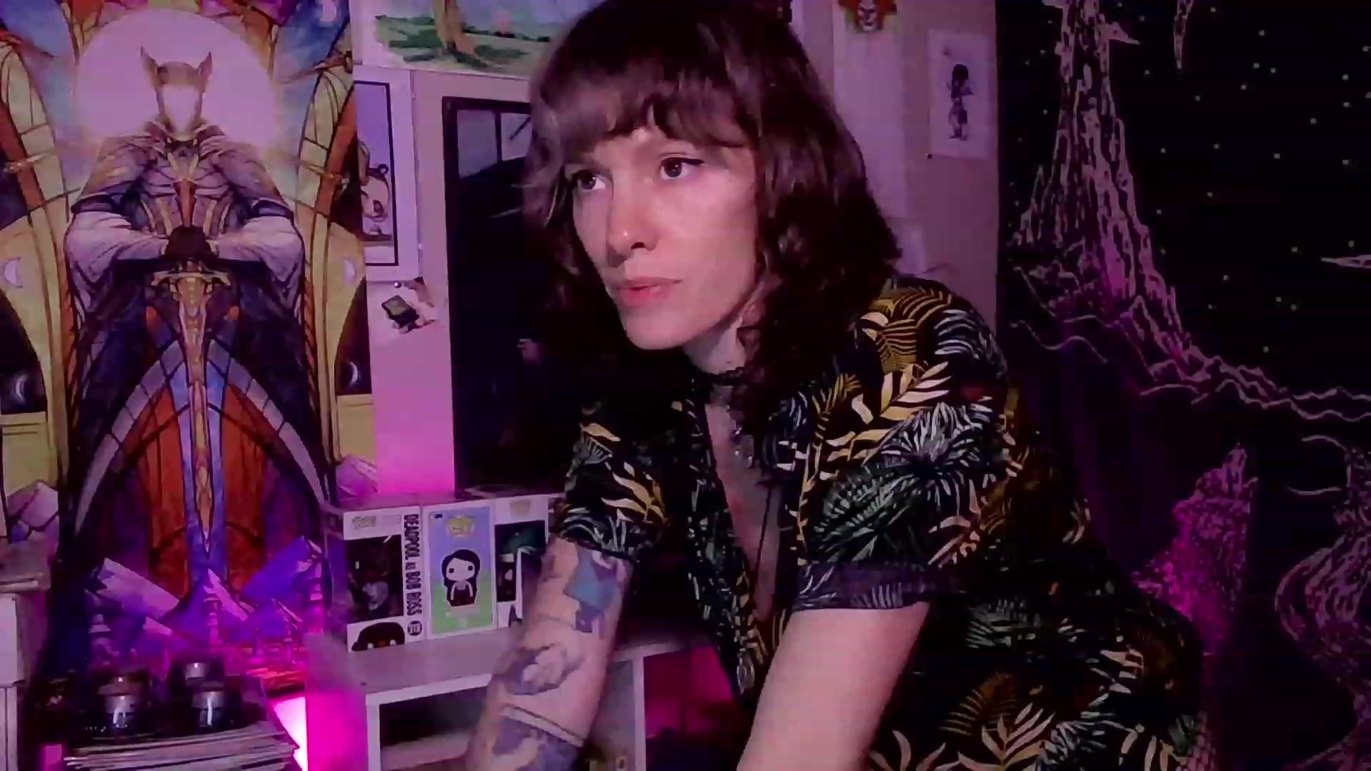 Gallery image thumbnail from CdrTroi's myfreecams stream on, 08/07/2023, 07:46 image 17 of 20