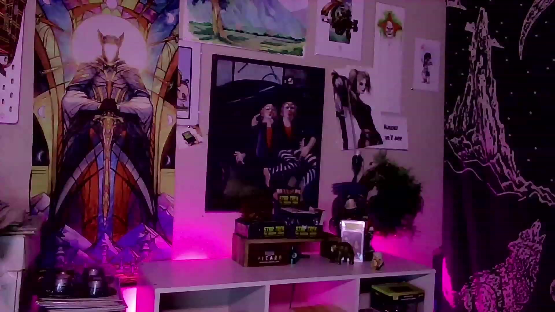 Gallery image thumbnail from CdrTroi's myfreecams stream on, 08/07/2023, 07:46 image 12 of 20