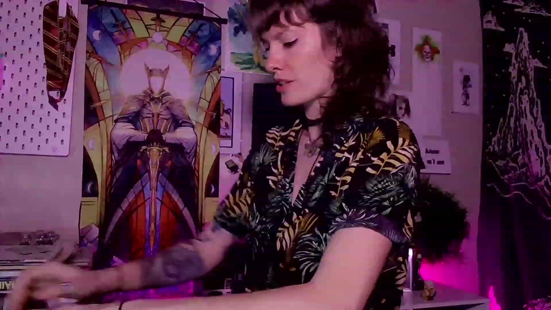 Gallery image thumbnail from CdrTroi's myfreecams stream on, 08/07/2023, 09:35 image 2 of 20