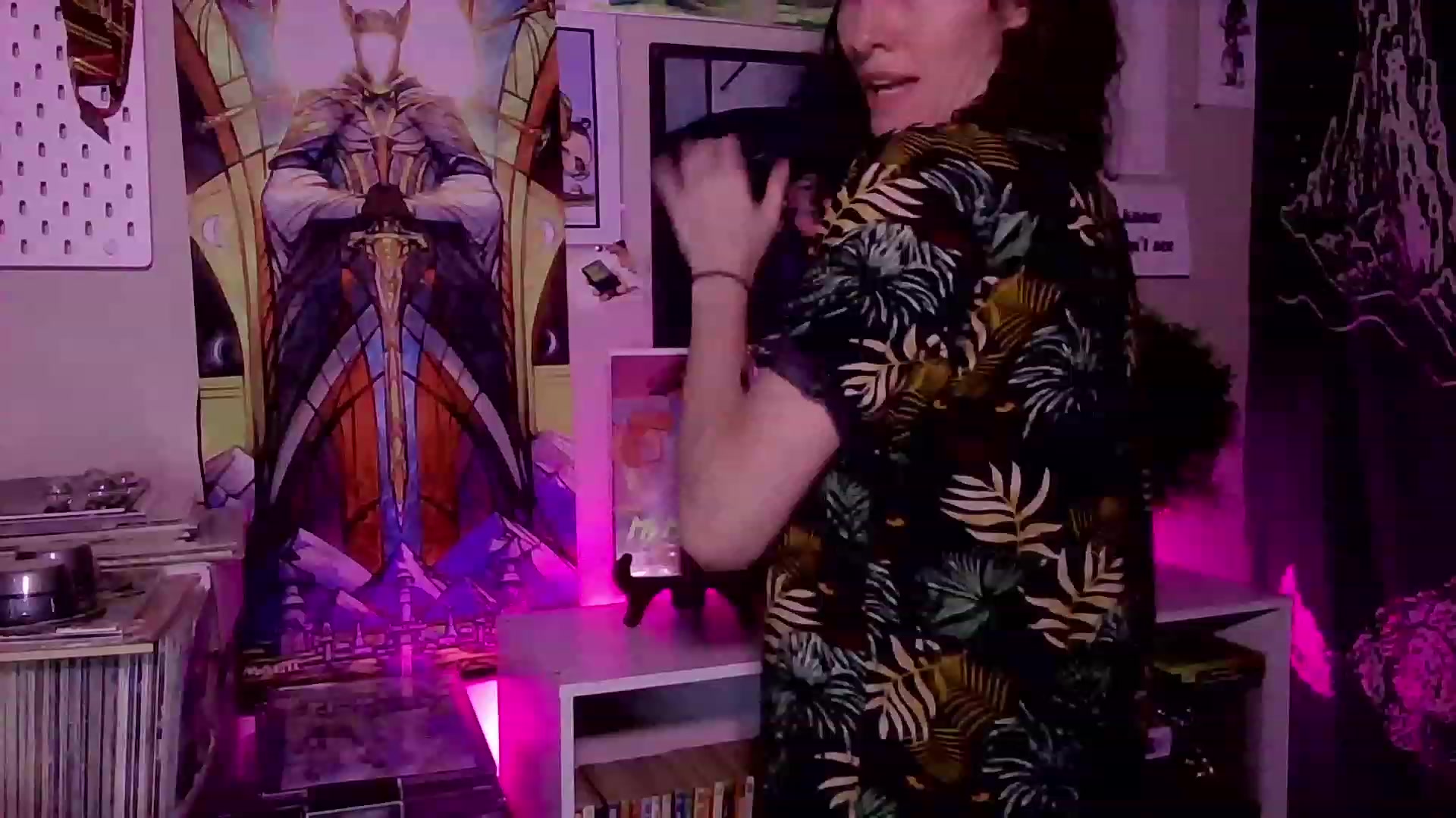 Gallery image thumbnail from CdrTroi's myfreecams stream on, 08/07/2023, 09:35 image 11 of 20