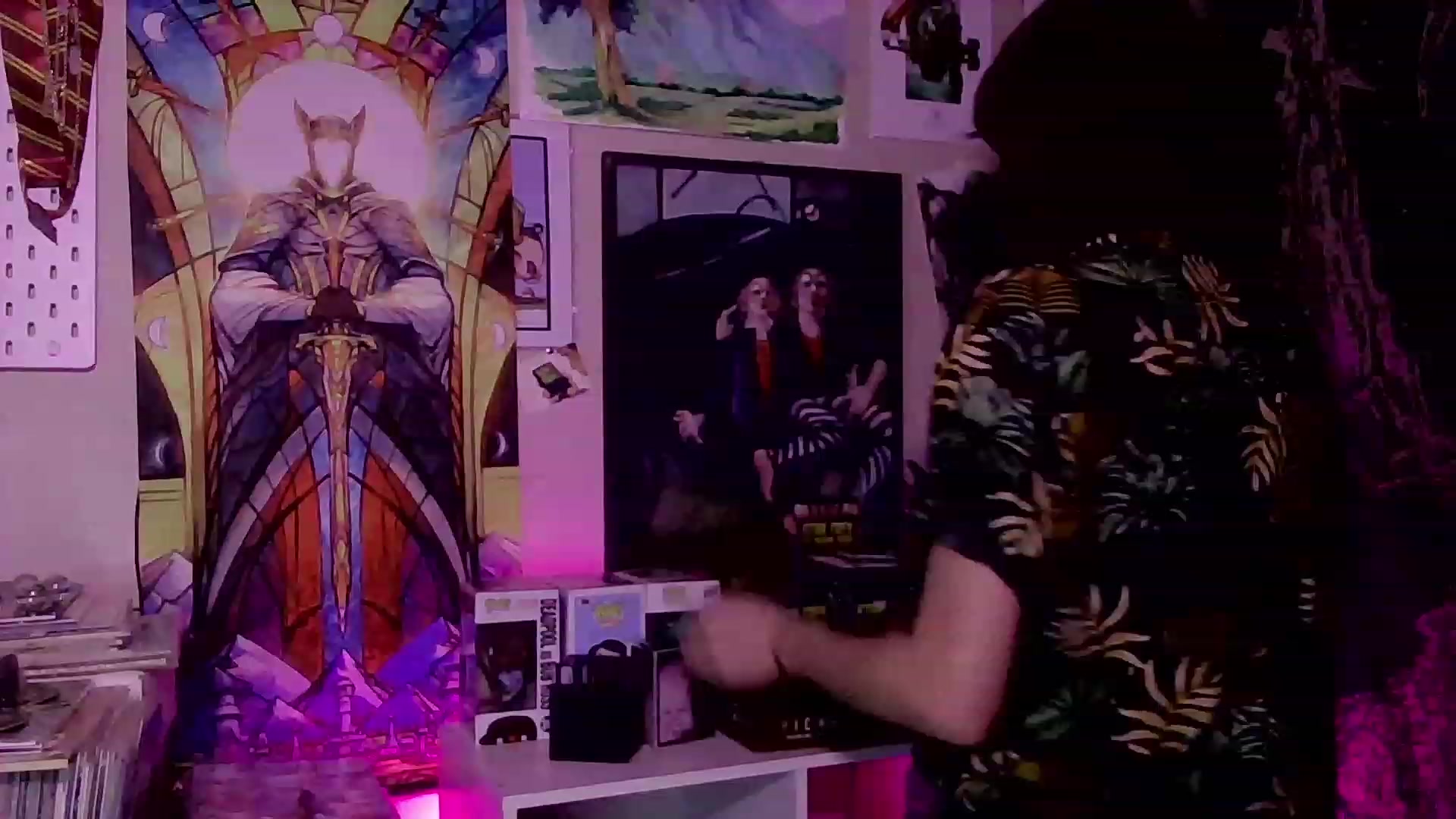 Gallery image thumbnail from CdrTroi's myfreecams stream on, 08/07/2023, 09:35 image 6 of 20